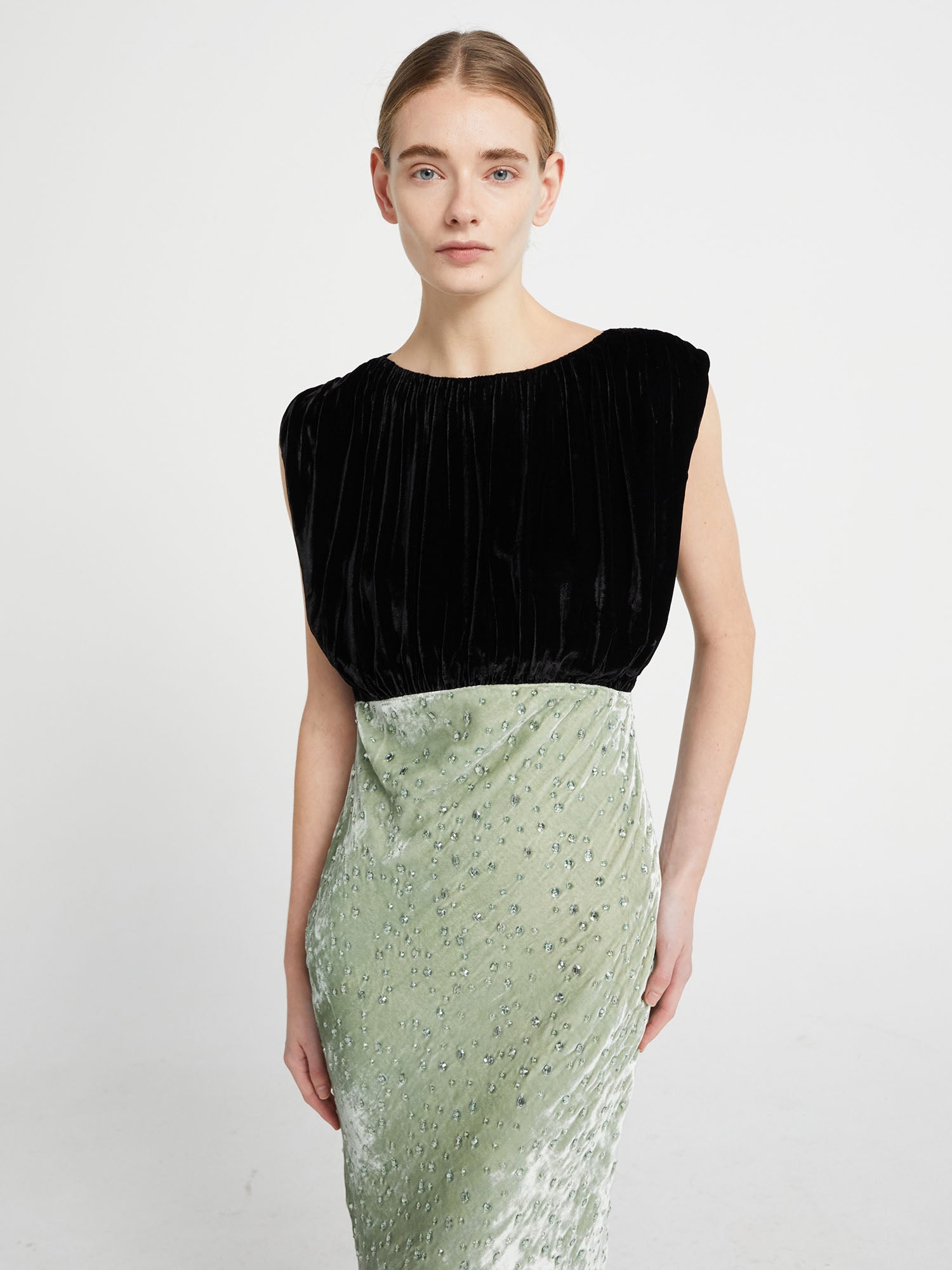 DRESS III