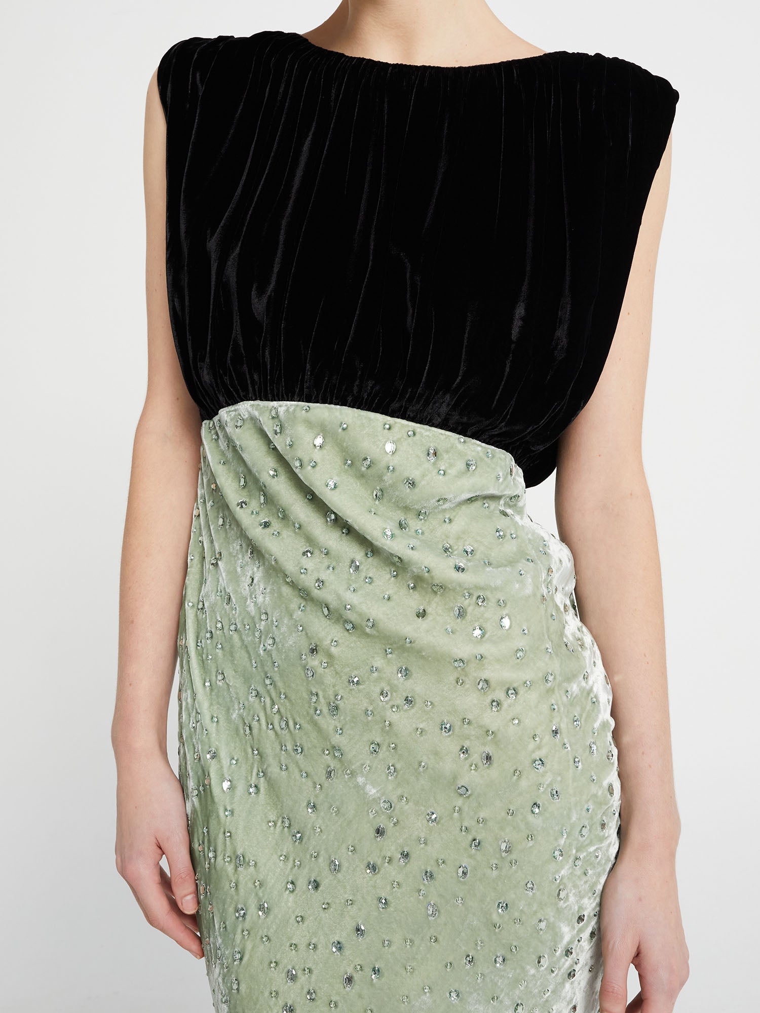 DRESS III