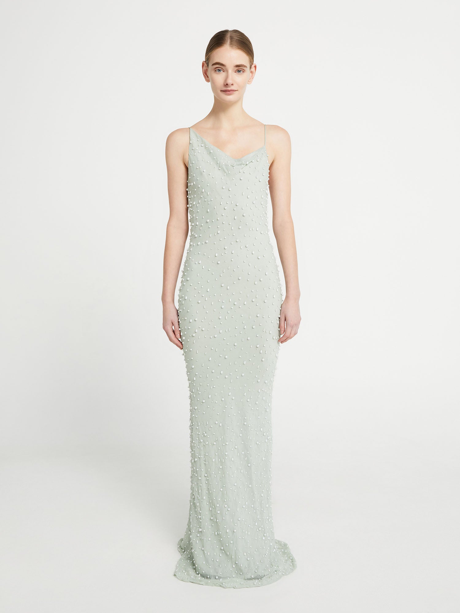 DRESS V
