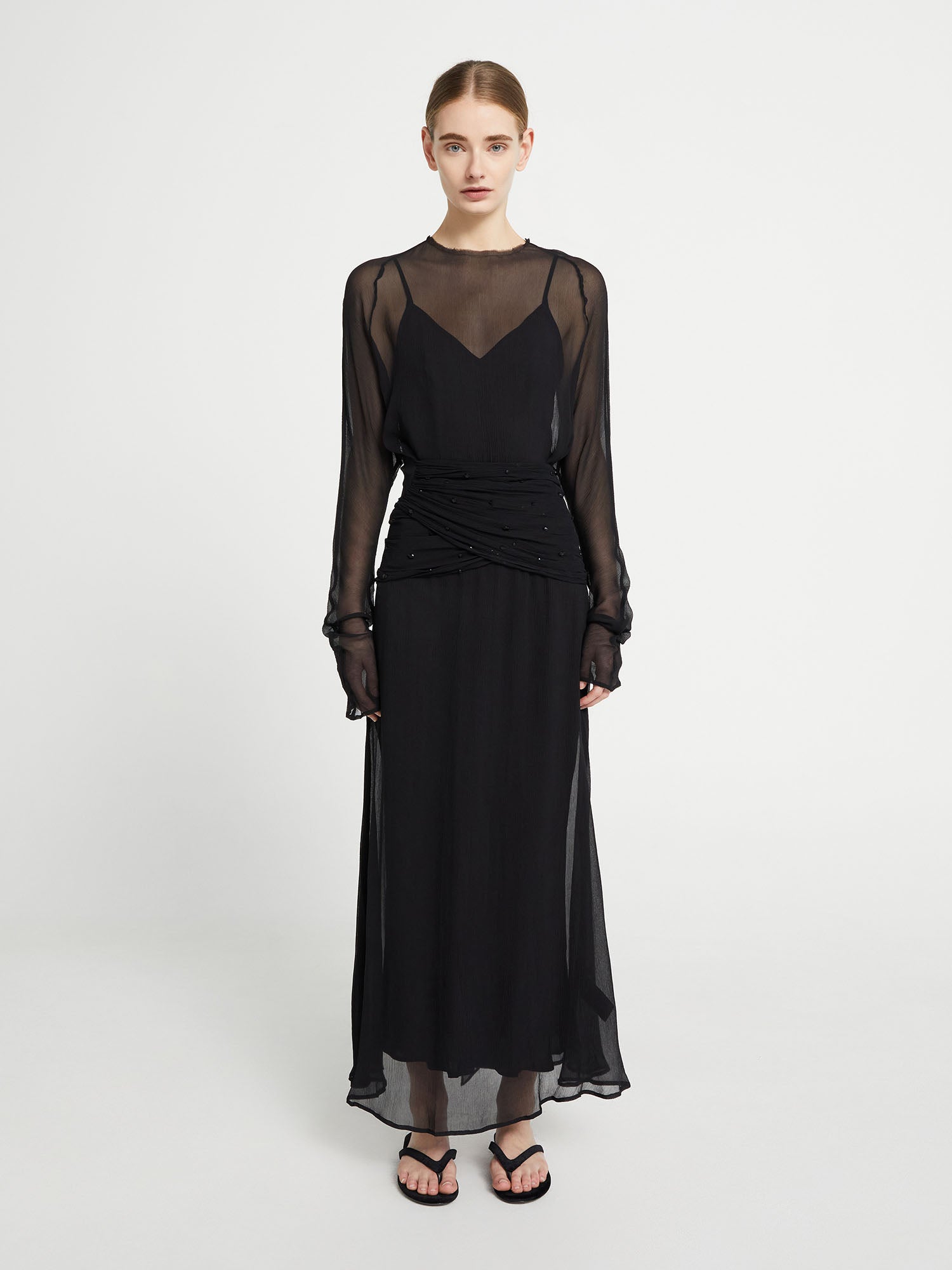 DRESS XVI CRYSTAL