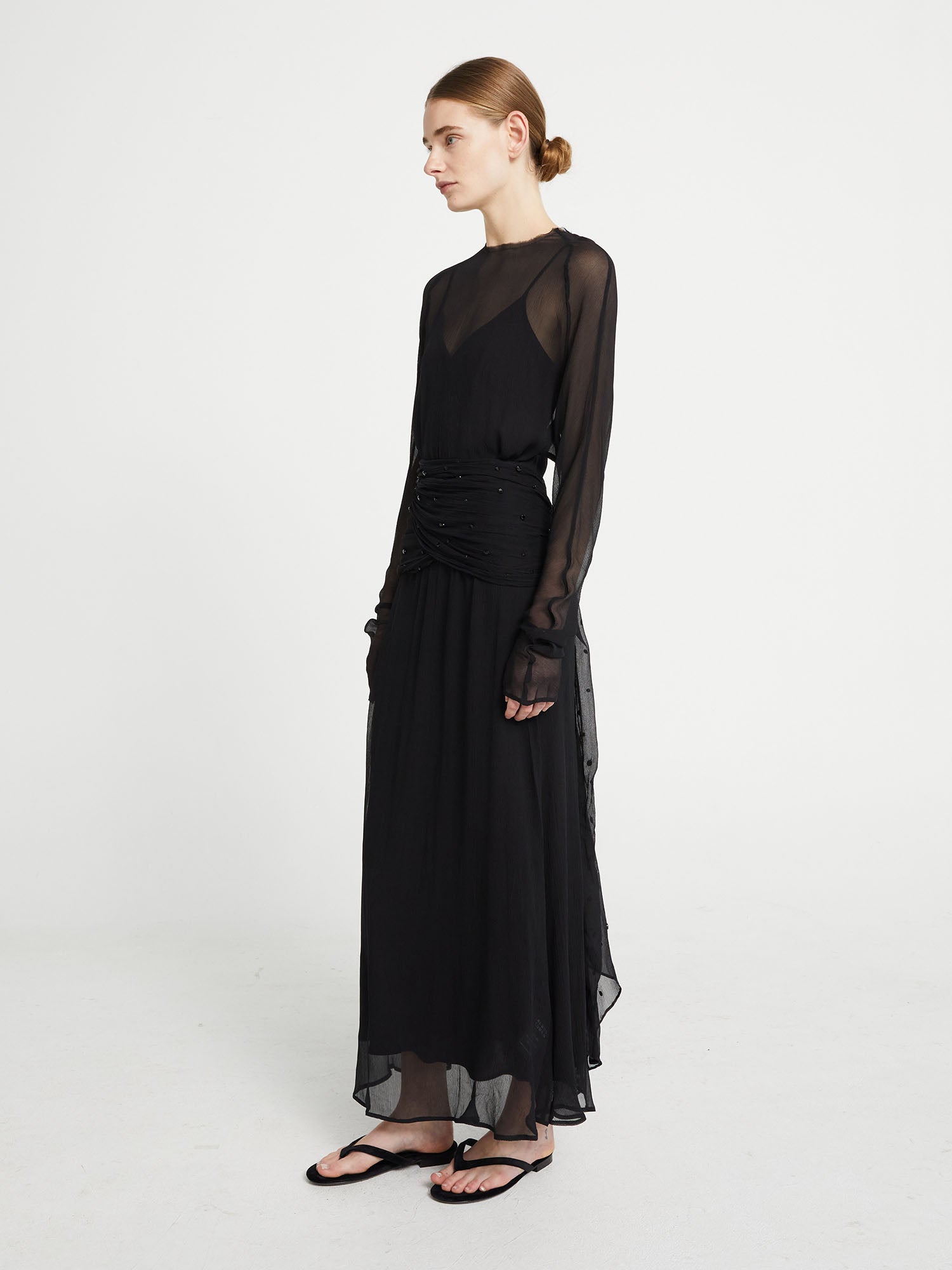 DRESS XVI CRYSTAL