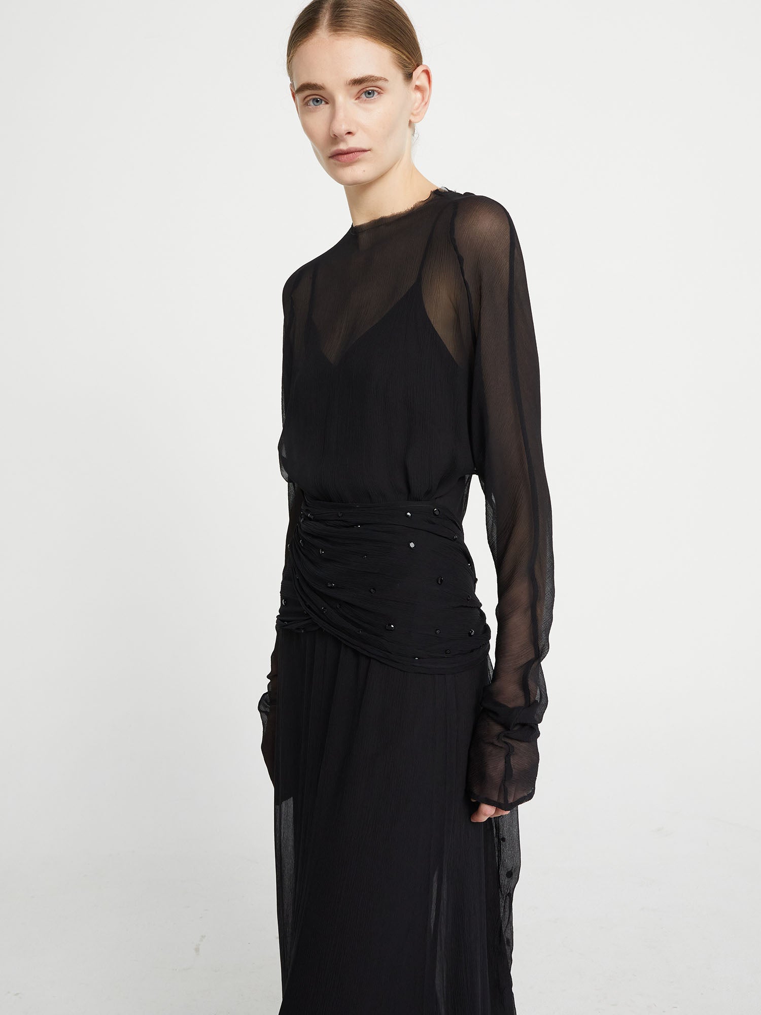 DRESS XVI CRYSTAL