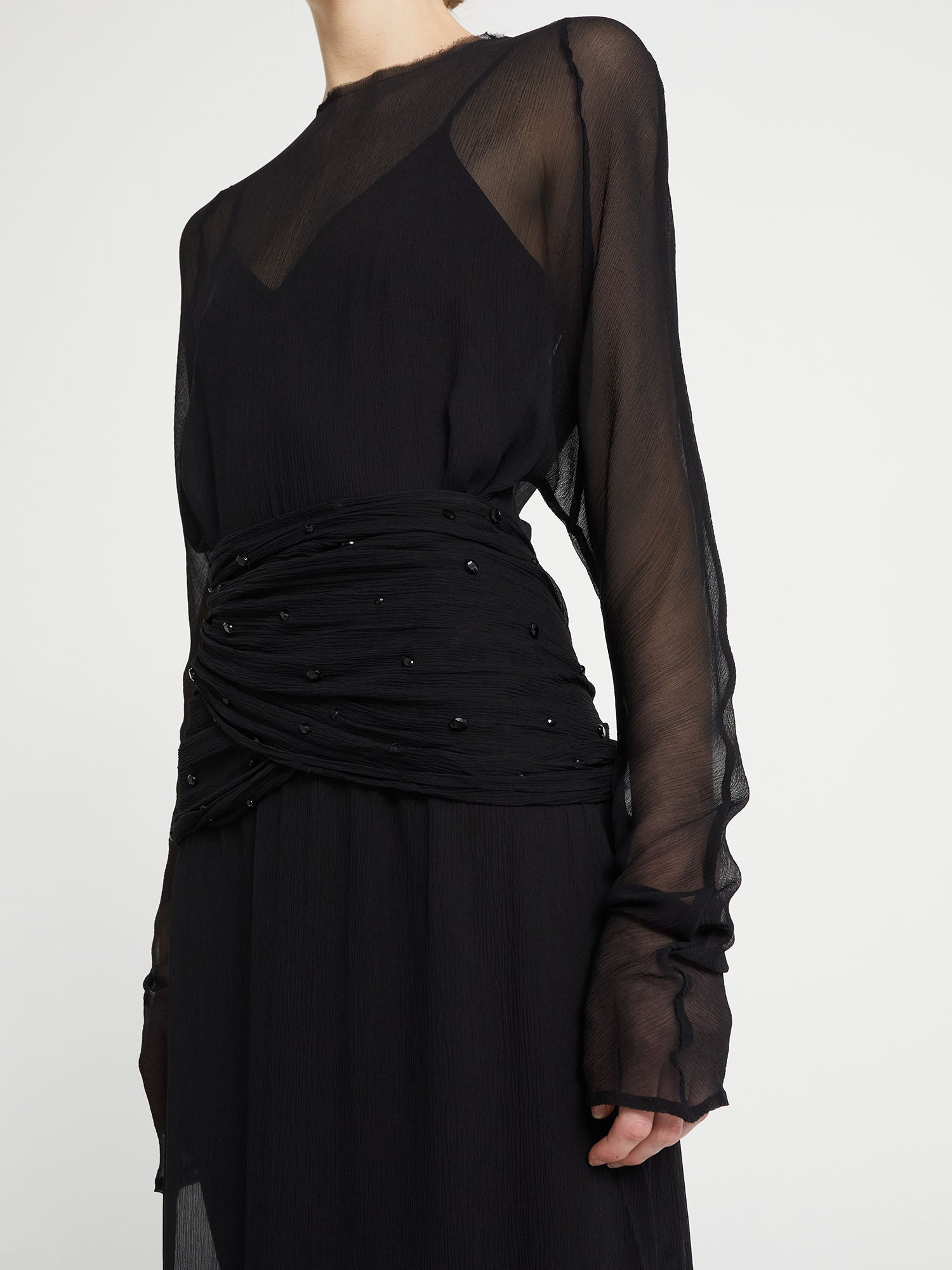 DRESS XVI CRYSTAL