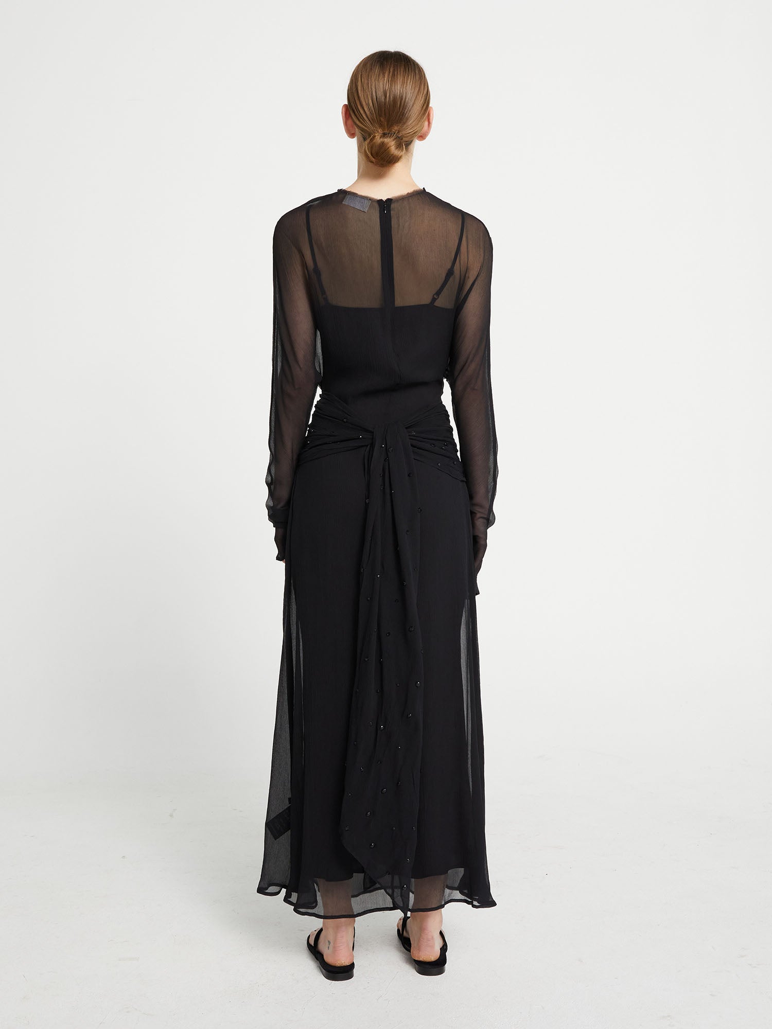 DRESS XVI CRYSTAL