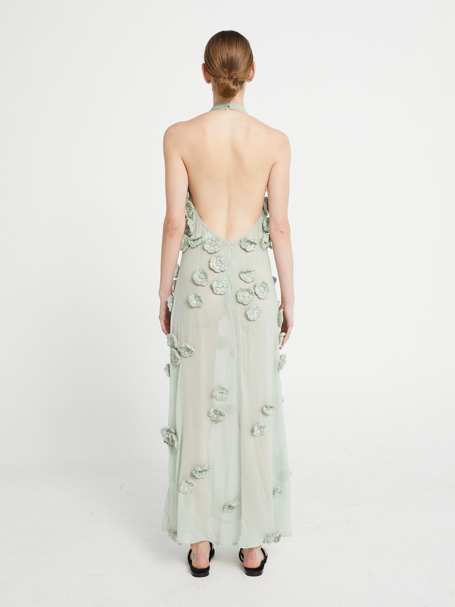 Fellini Gown