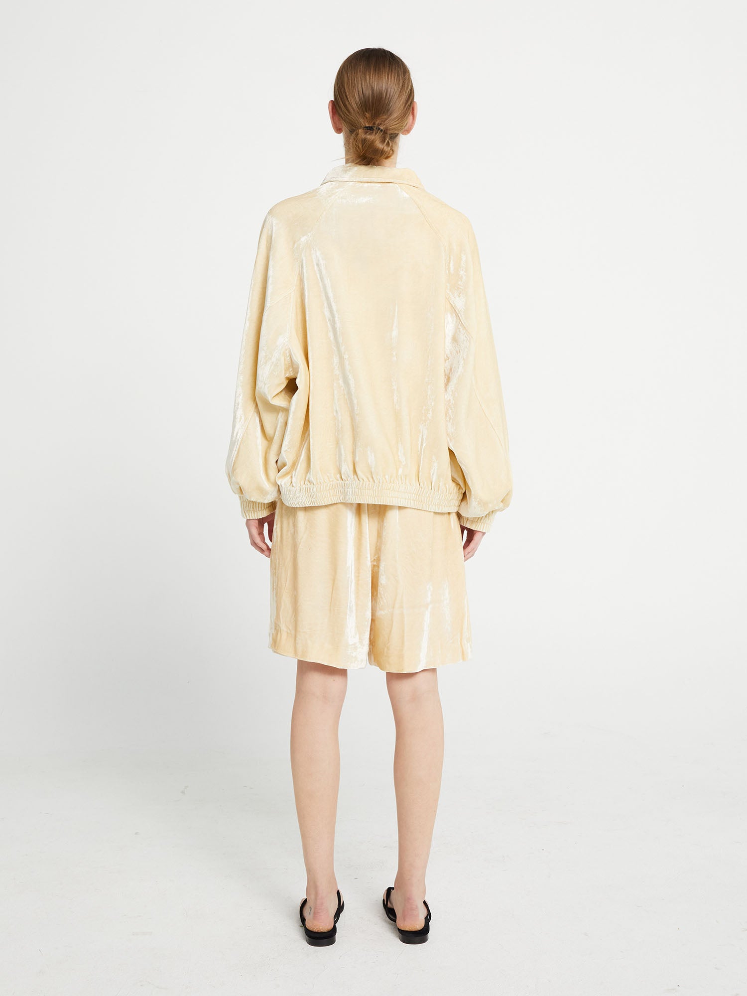 BOMBER II