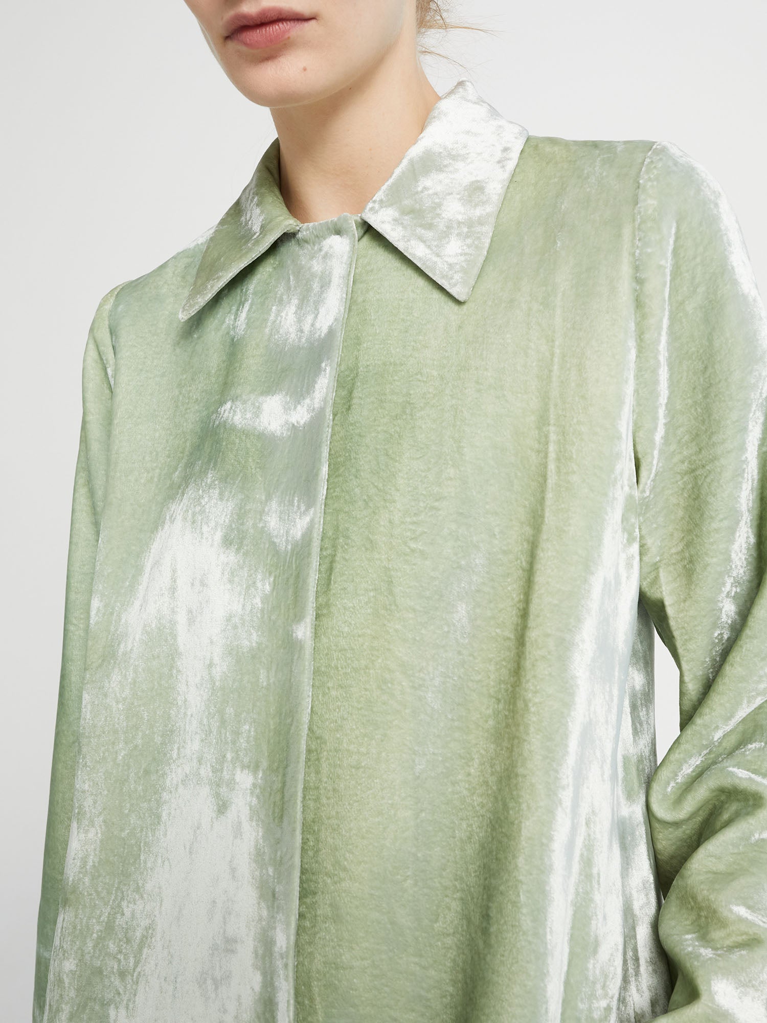 COAT II - PRE ORDER