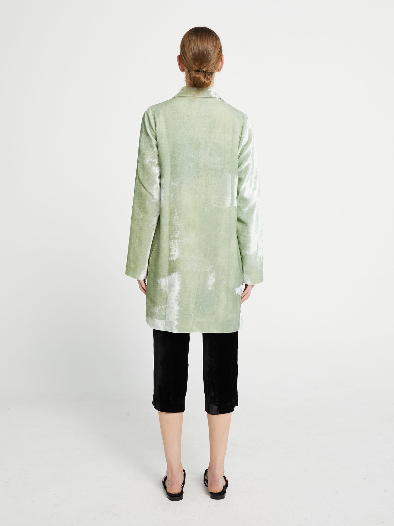 COAT II - PRE ORDER