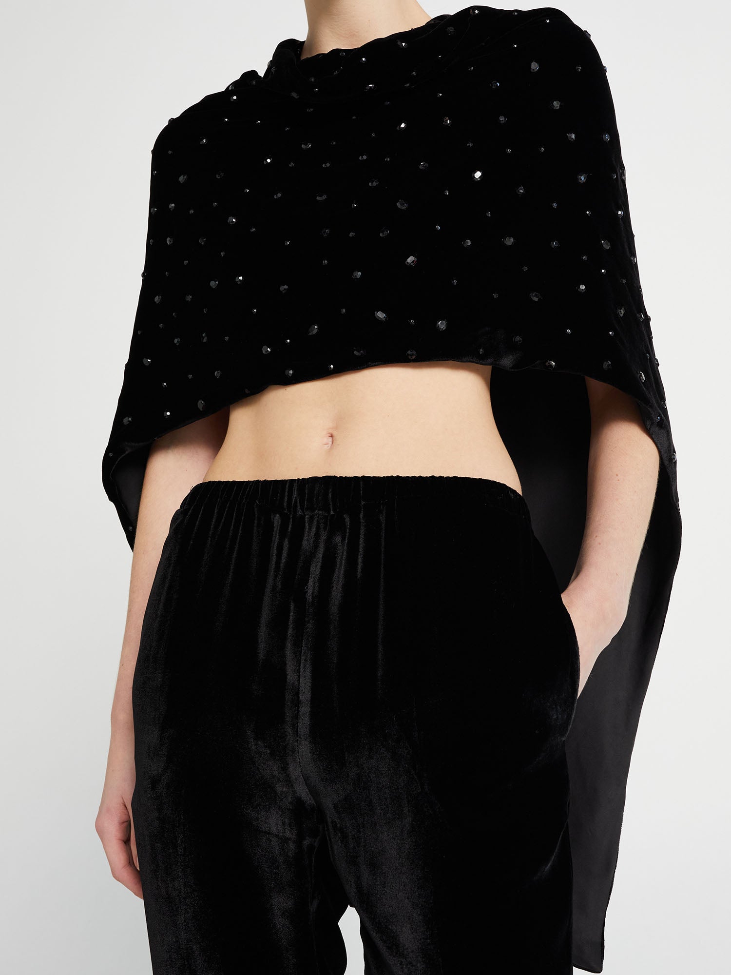 CAPE TOP III - SOLD OUT