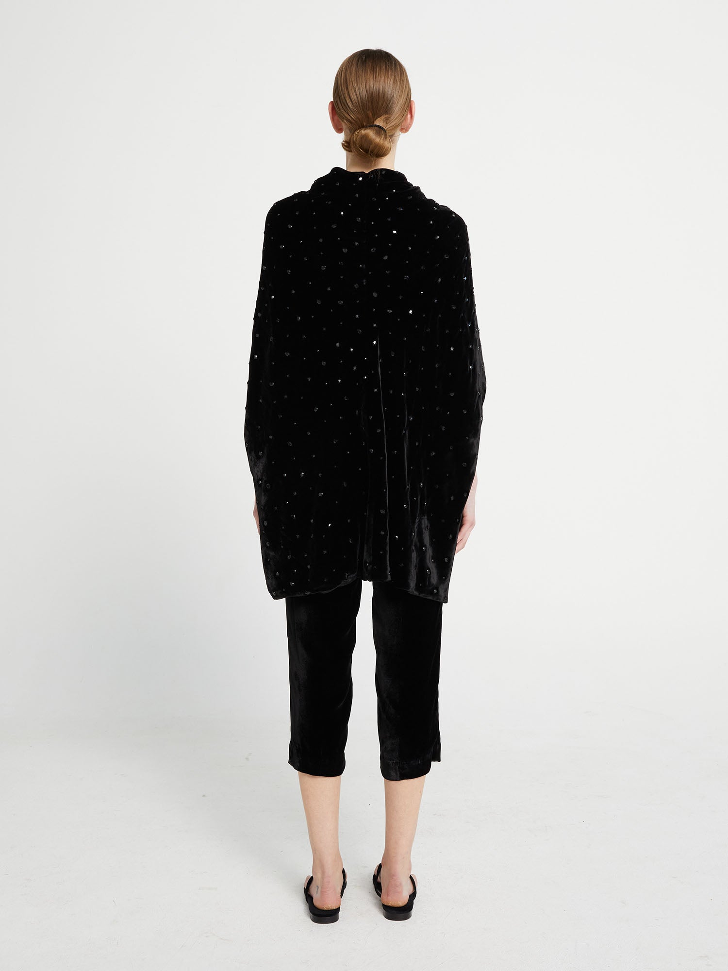 CAPE TOP III - SOLD OUT