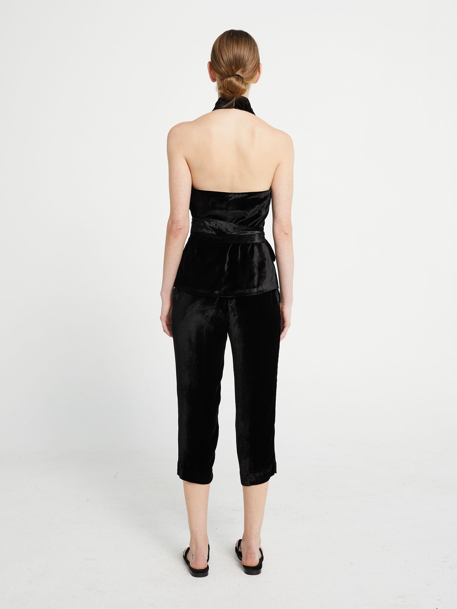 HALTER TOP I