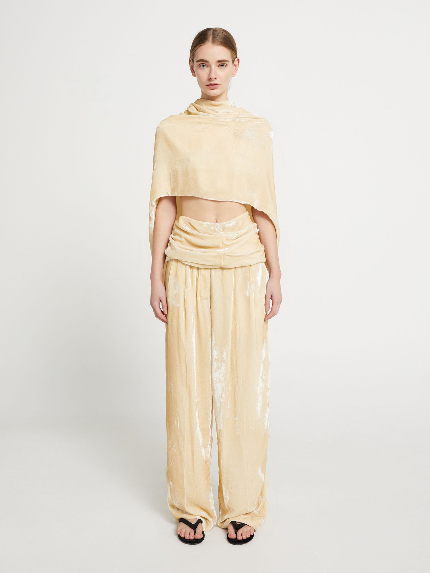 CAPE TOP III - SOLD OUT