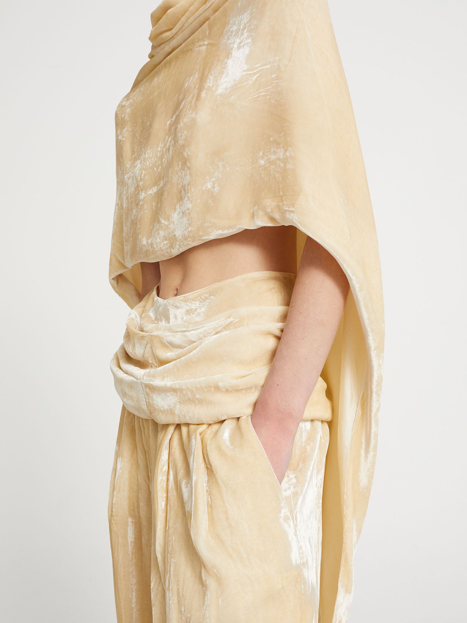 CAPE TOP III - SOLD OUT