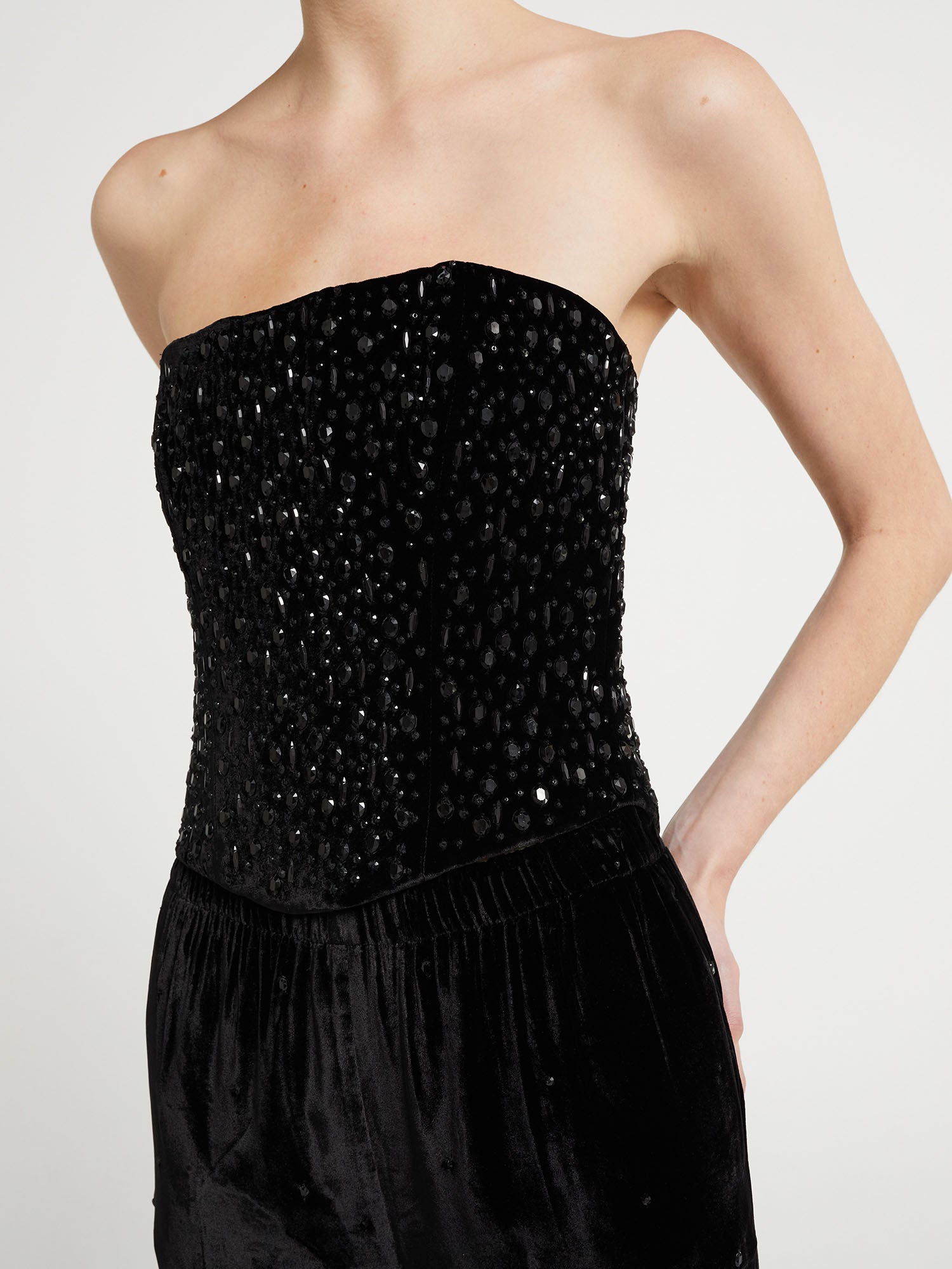 CORSET II