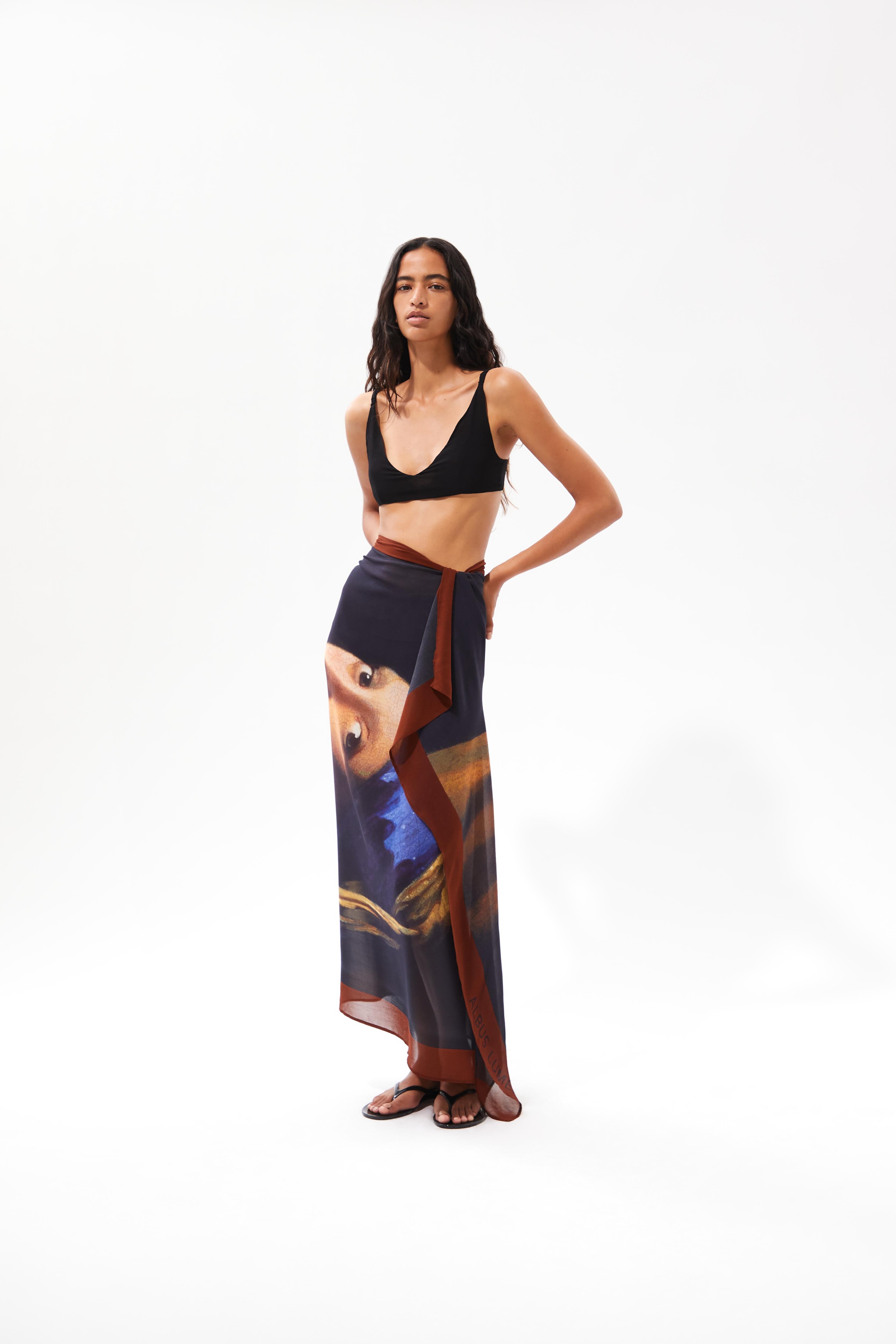 Sarong II