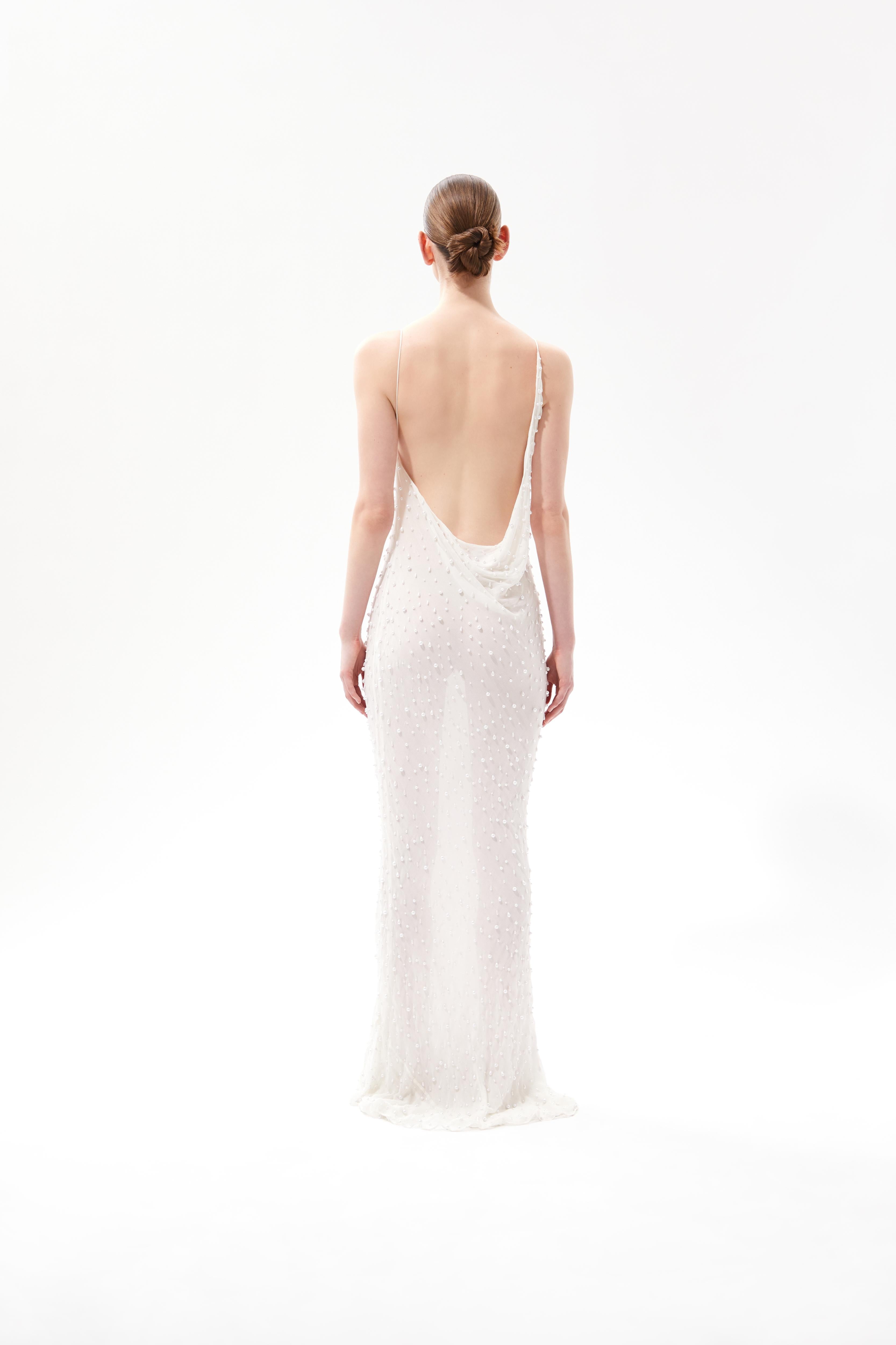 Pearl Dress - Pre order Pearl Dress - Pre order