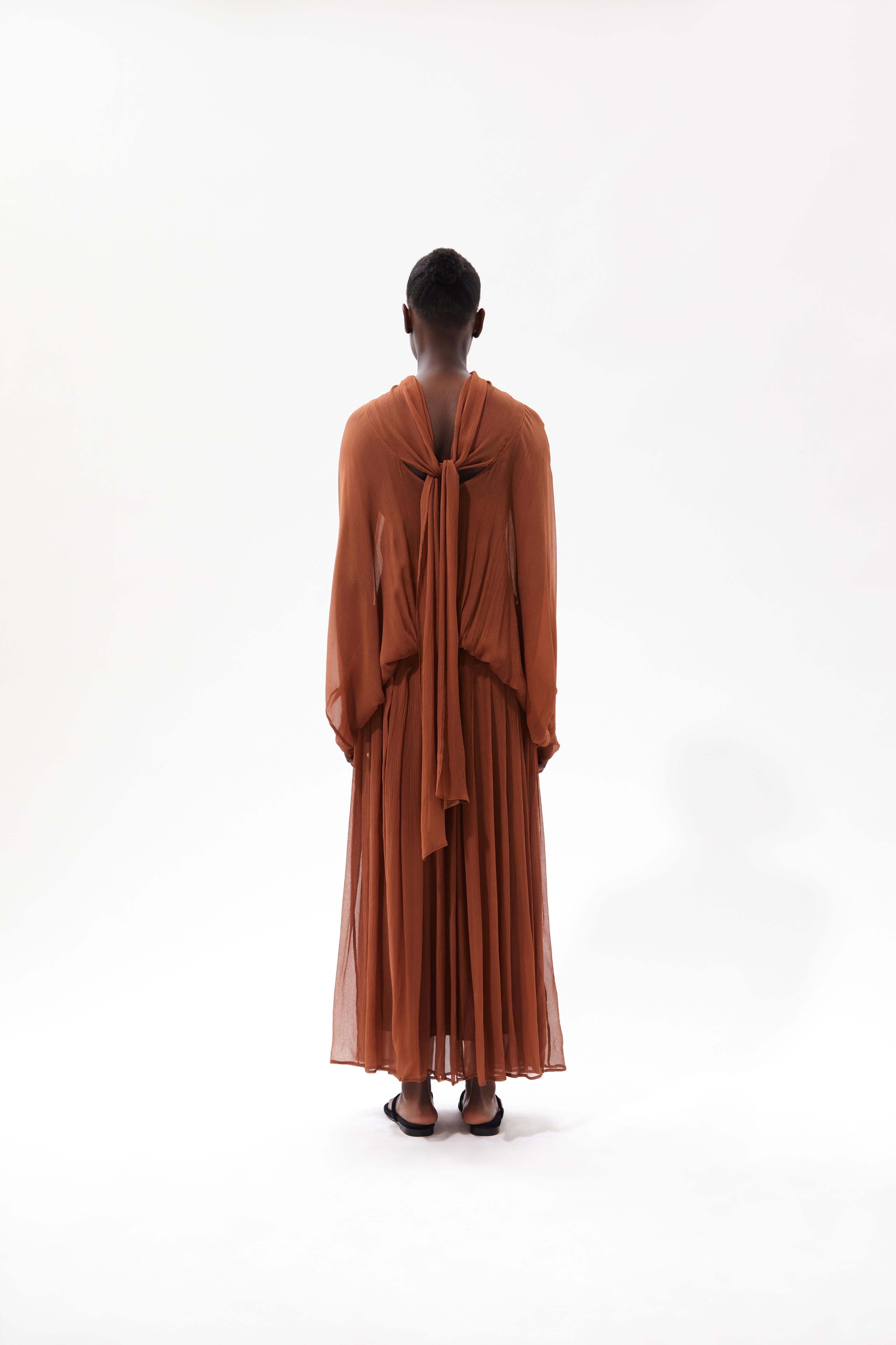 Dress VI Albus Lumen Dress VI Albus Lumen
