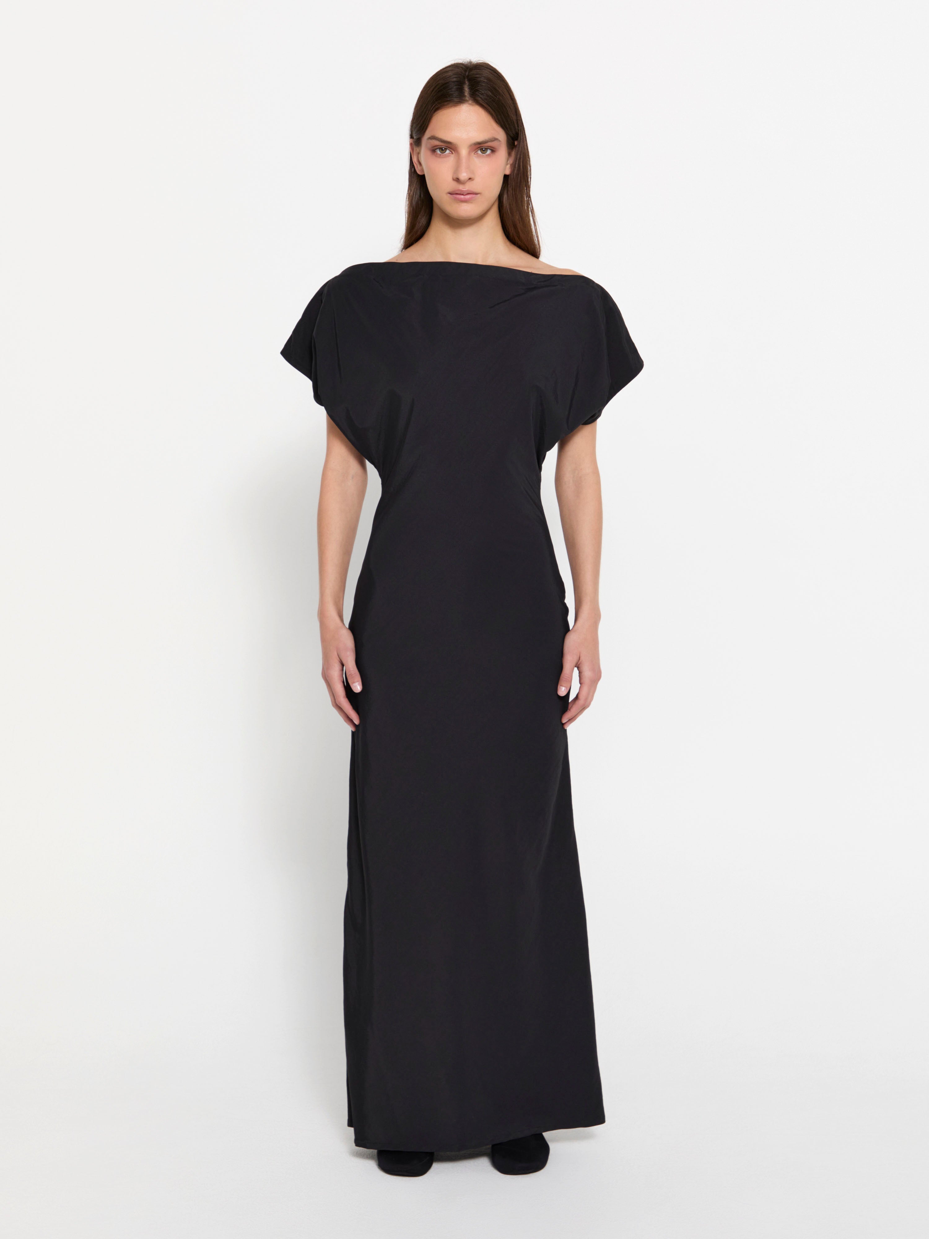 DRESS II MAXI