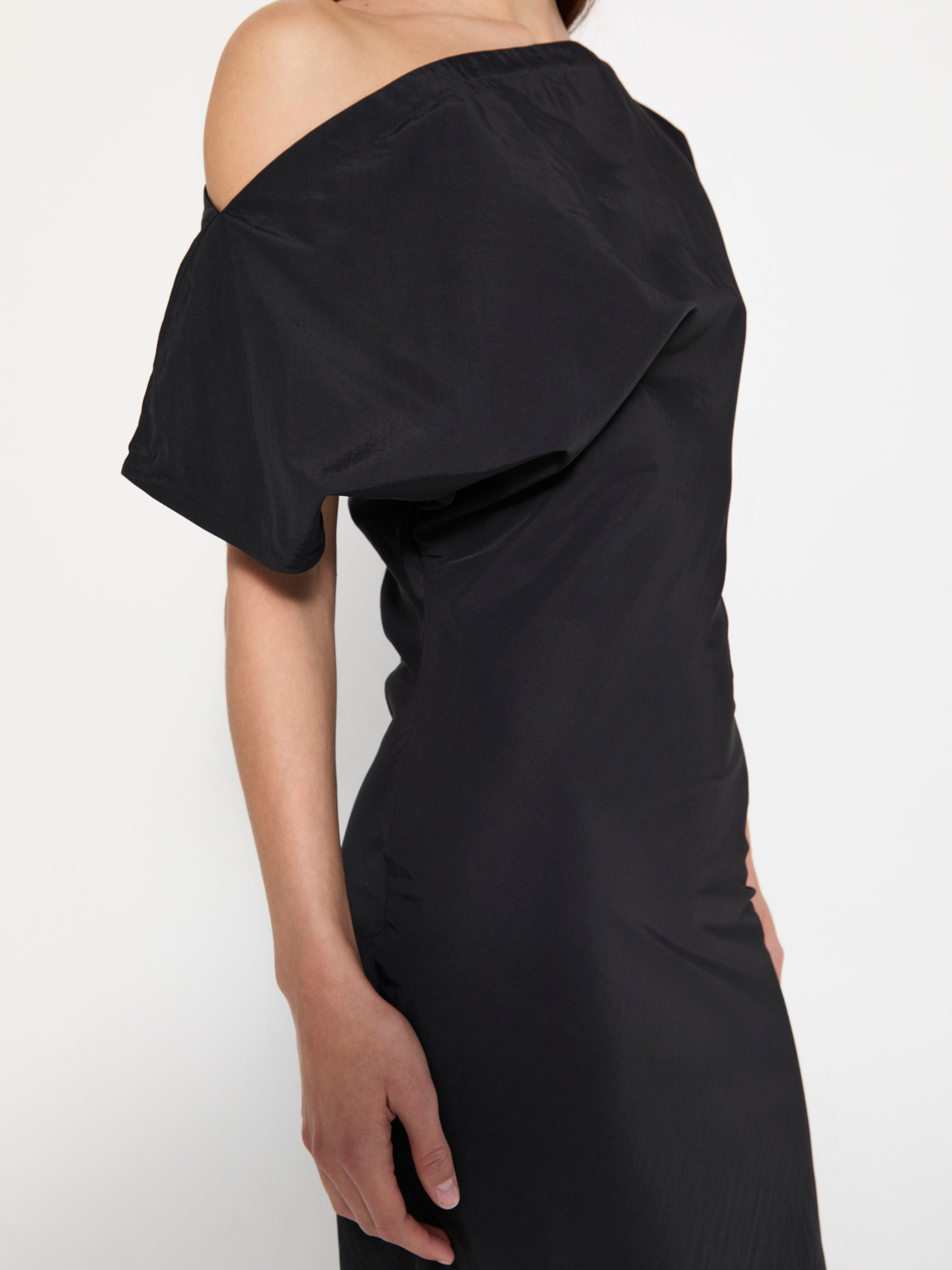 DRESS II MAXI