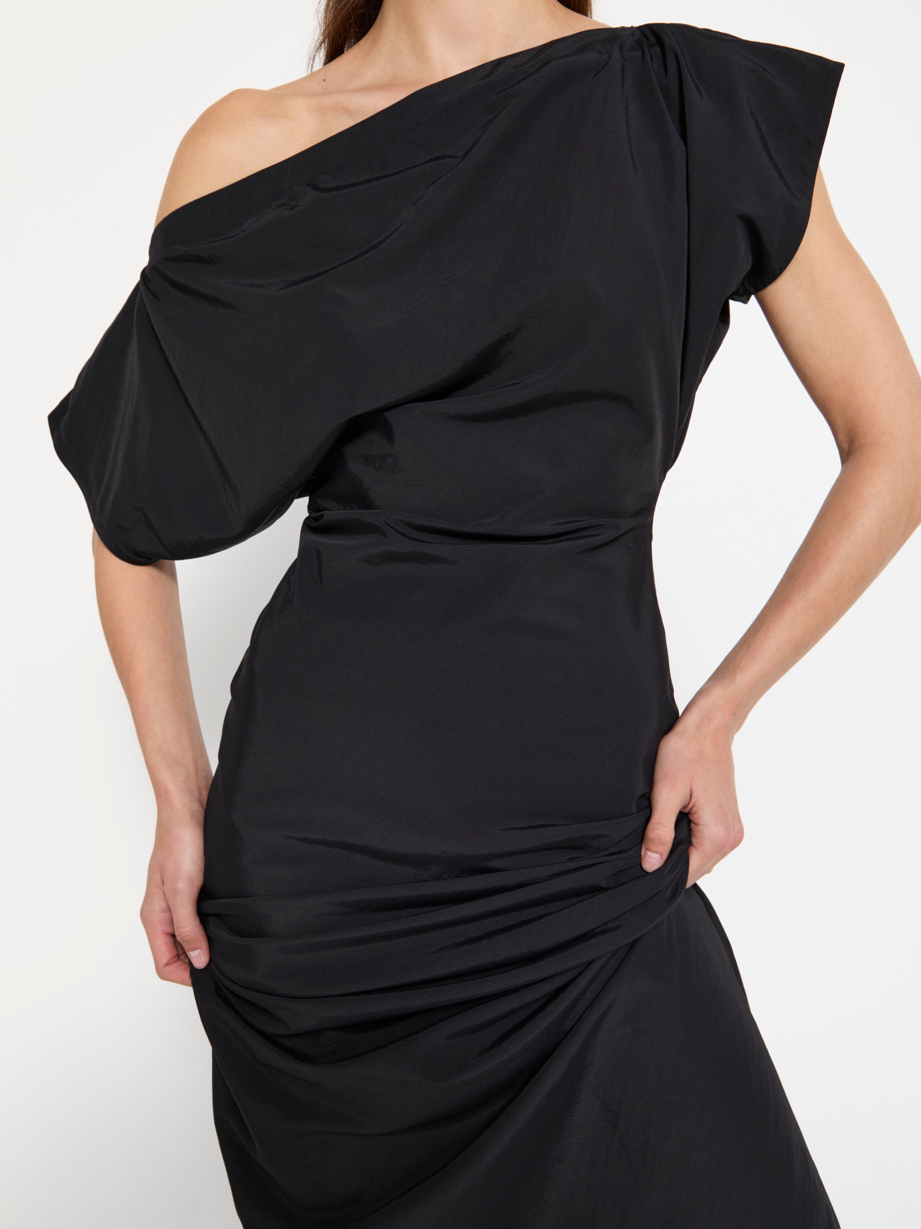 DRESS II MAXI