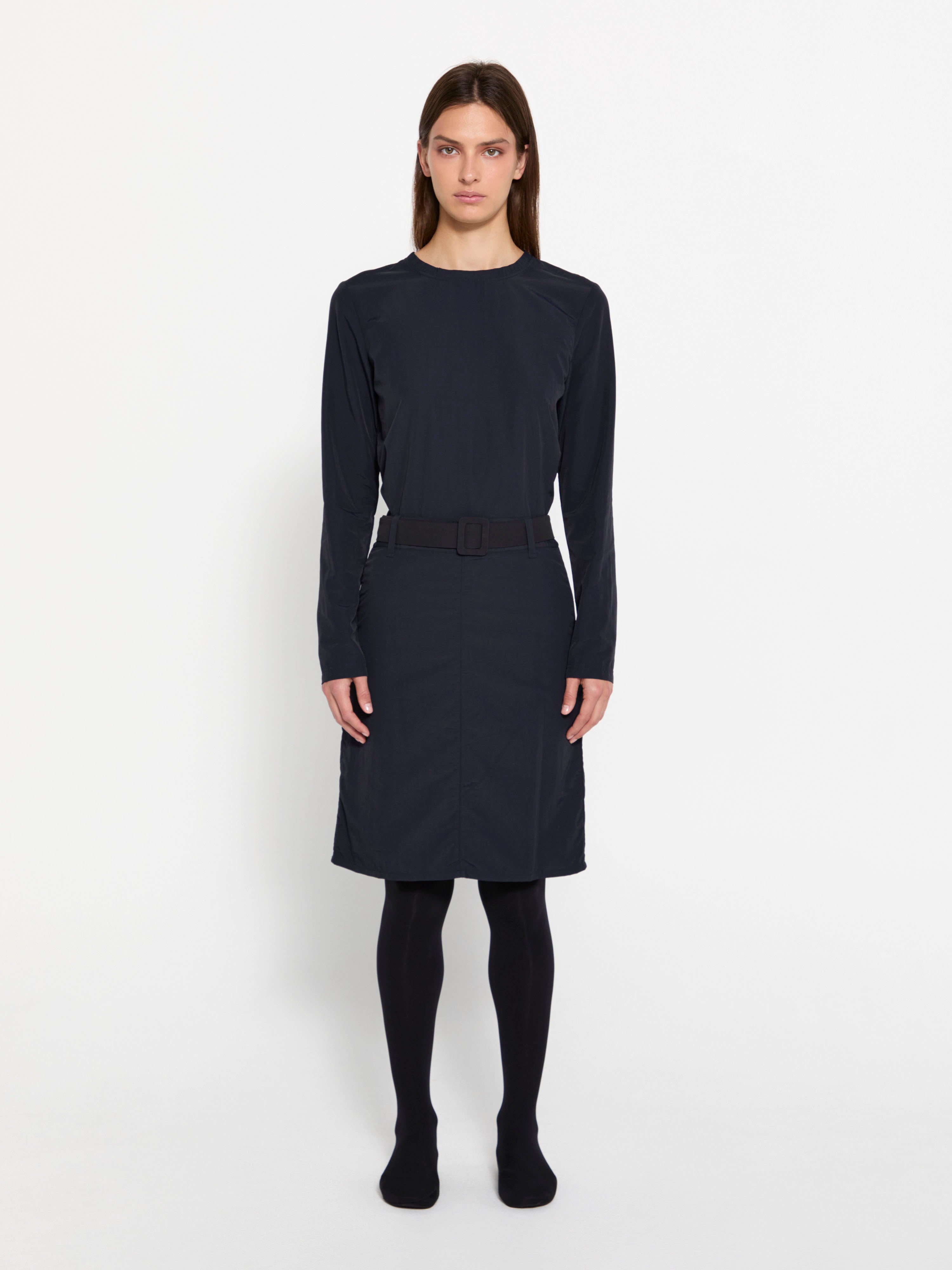 PENCIL SKIRT I