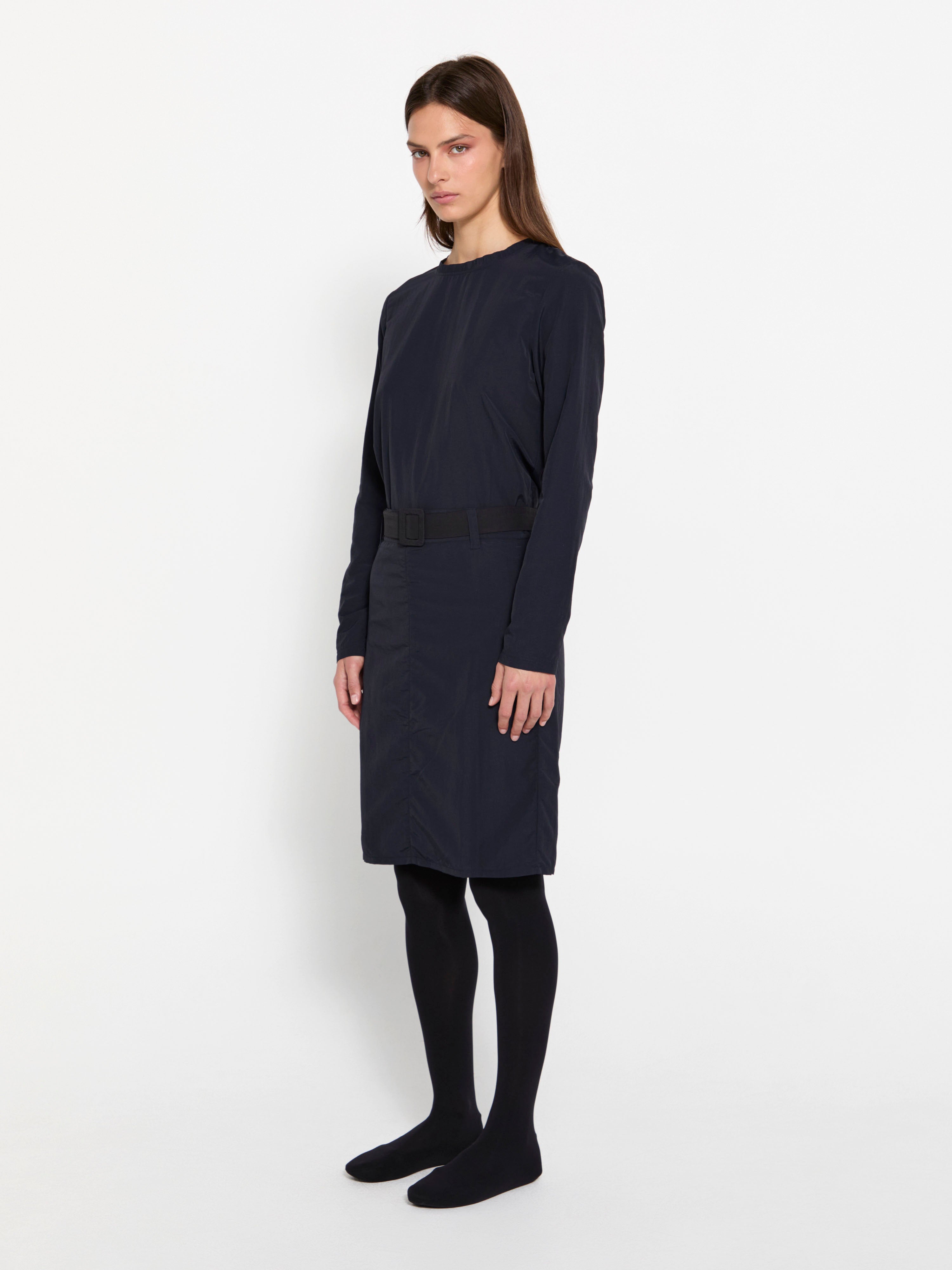 PENCIL SKIRT I