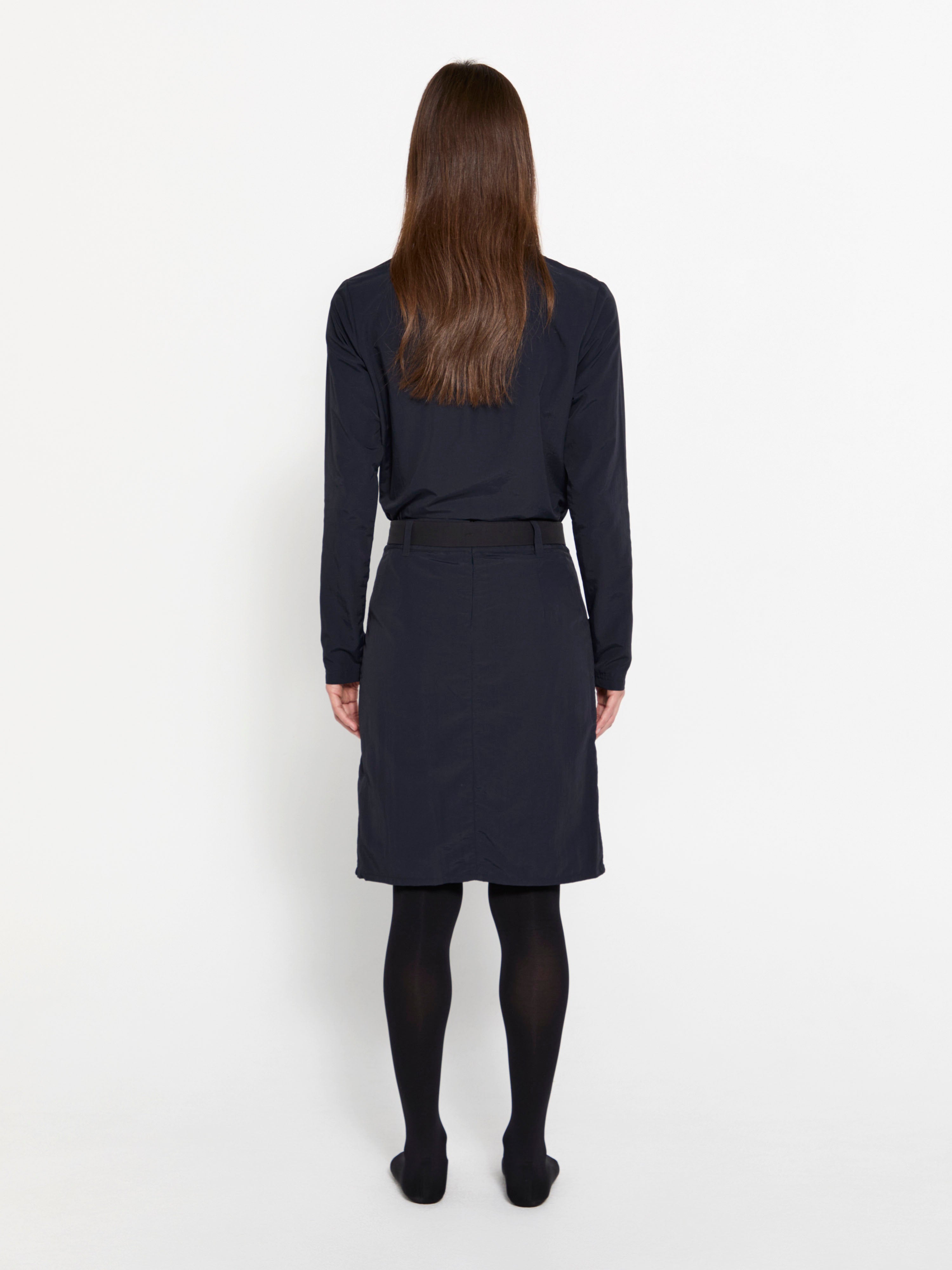 PENCIL SKIRT I