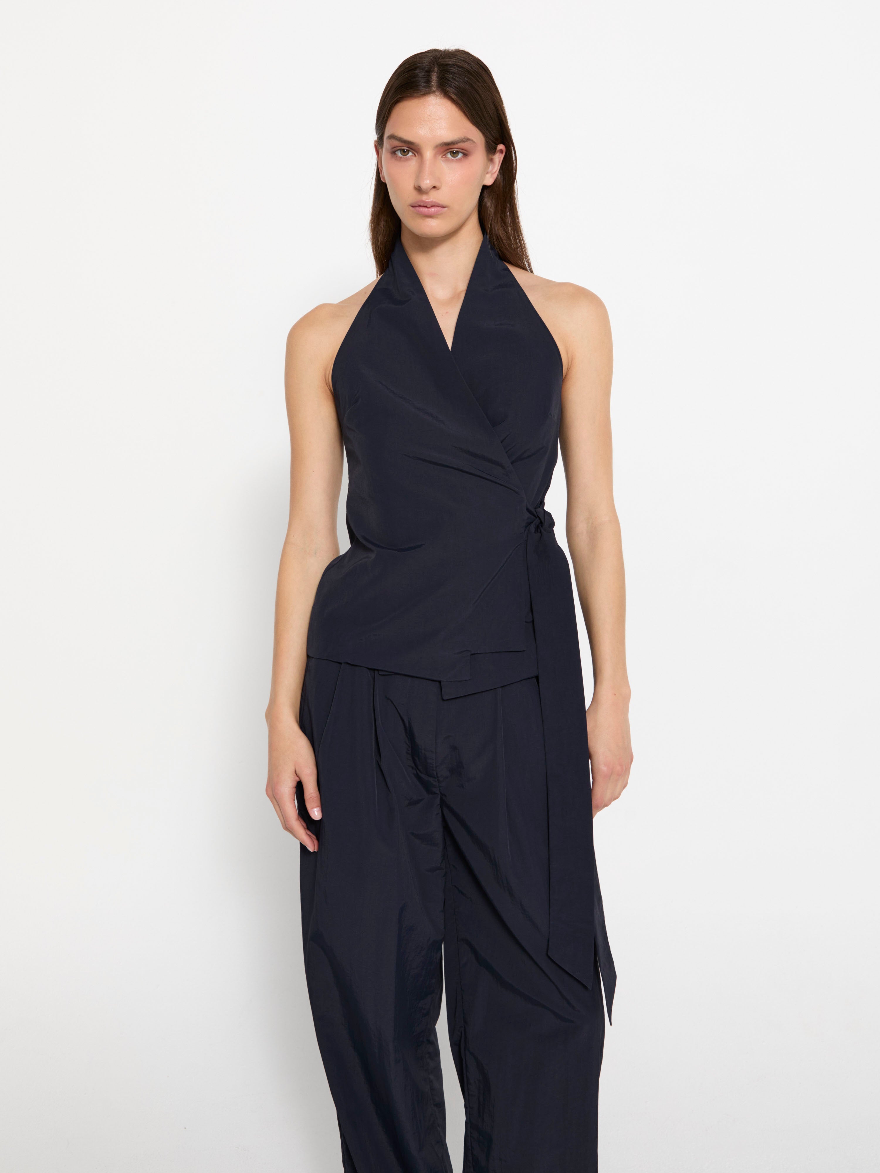 HALTER TOP I