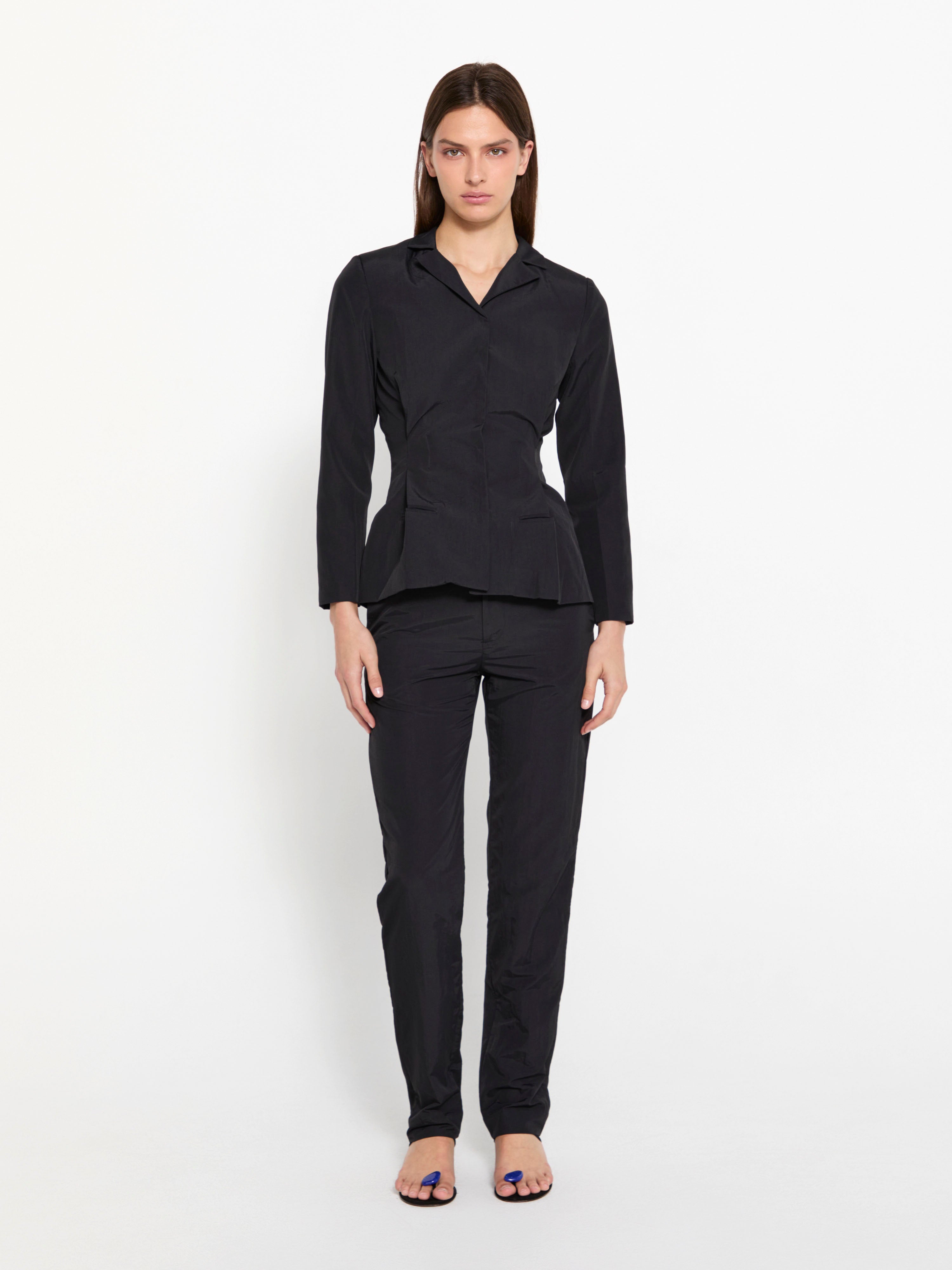 BLAZER I