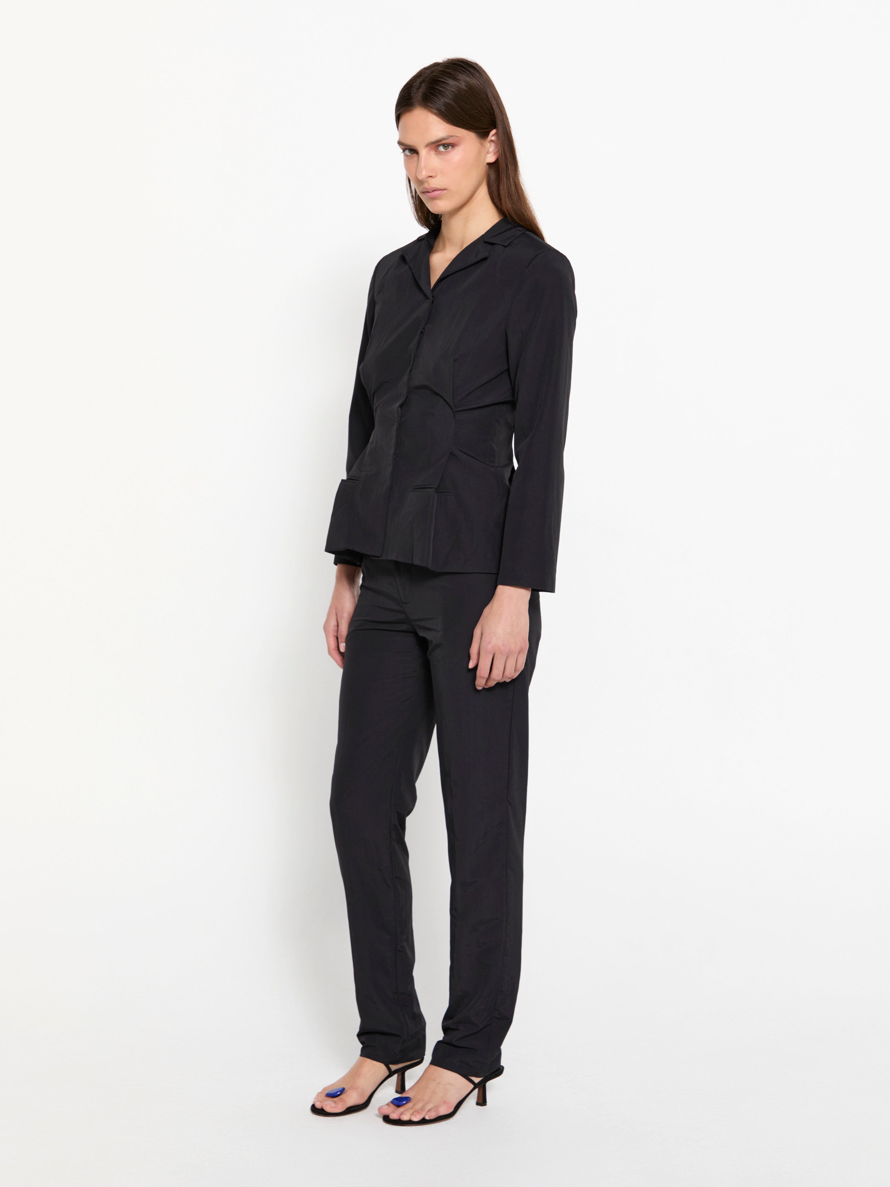 BLAZER I