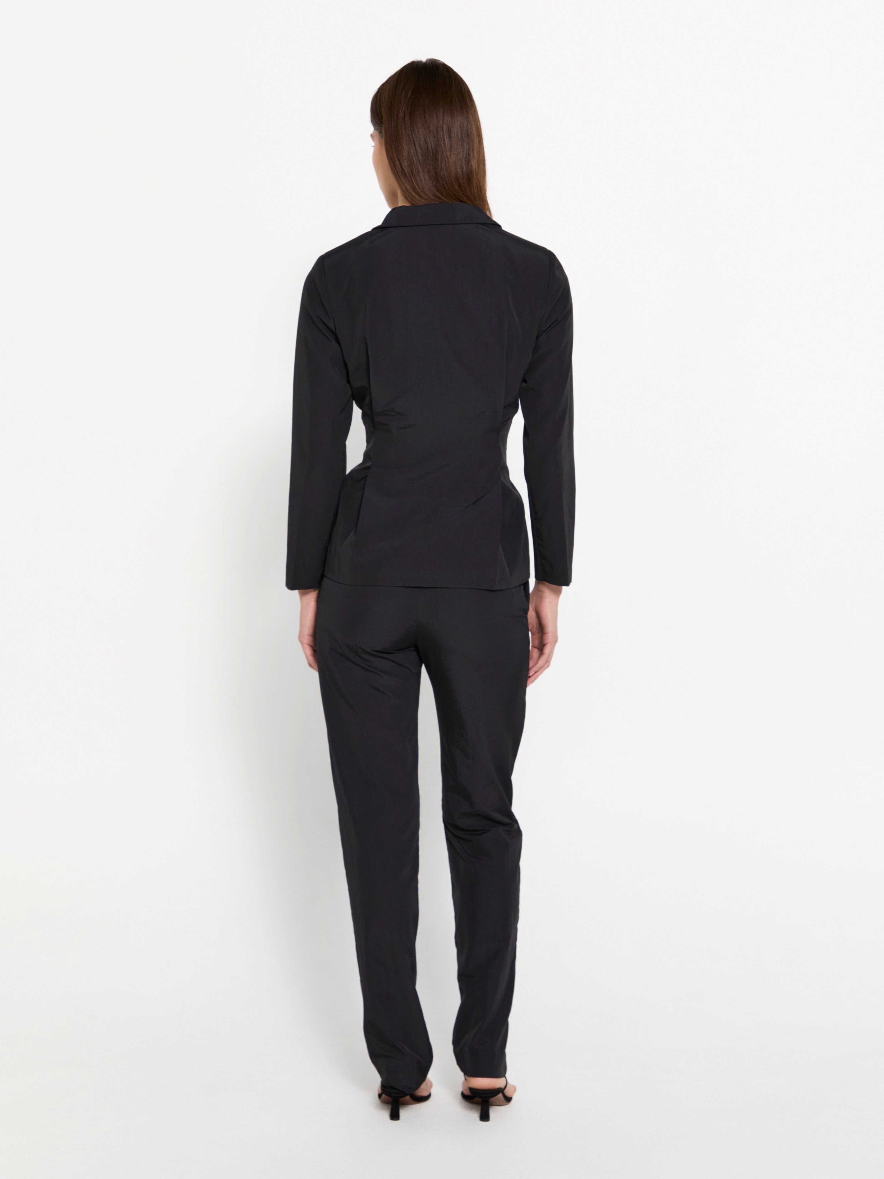 BLAZER I