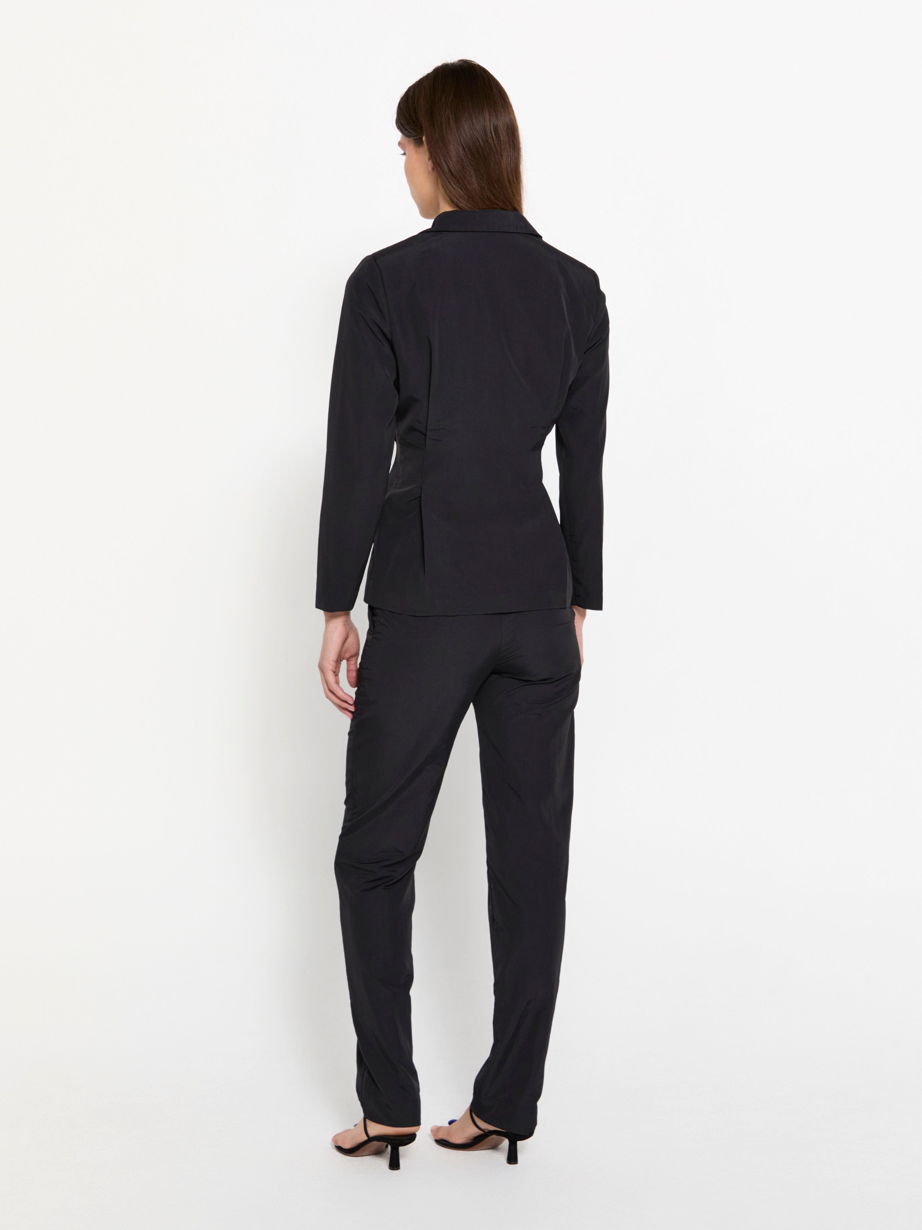BLAZER I