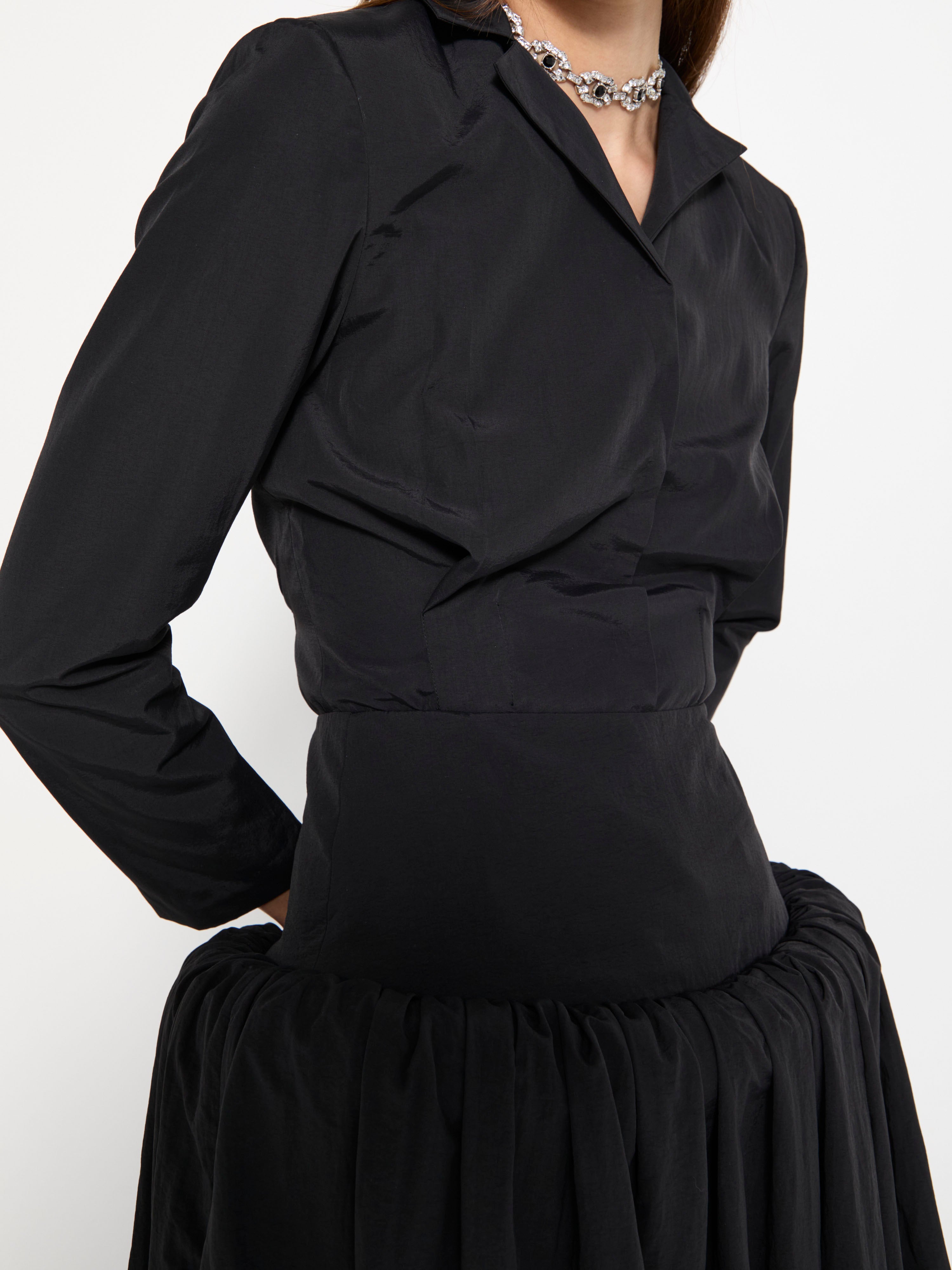SKIRT I