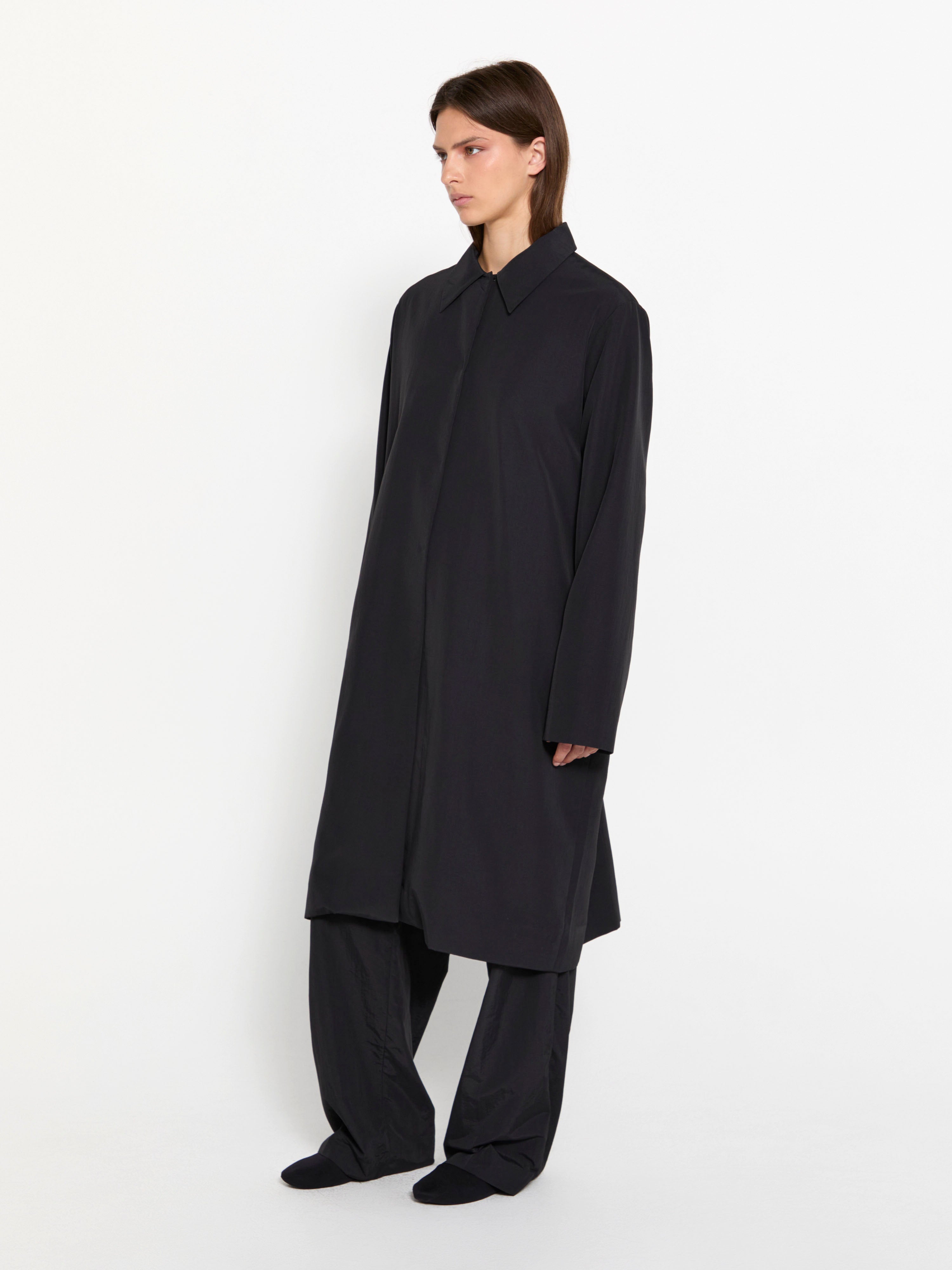 COAT I