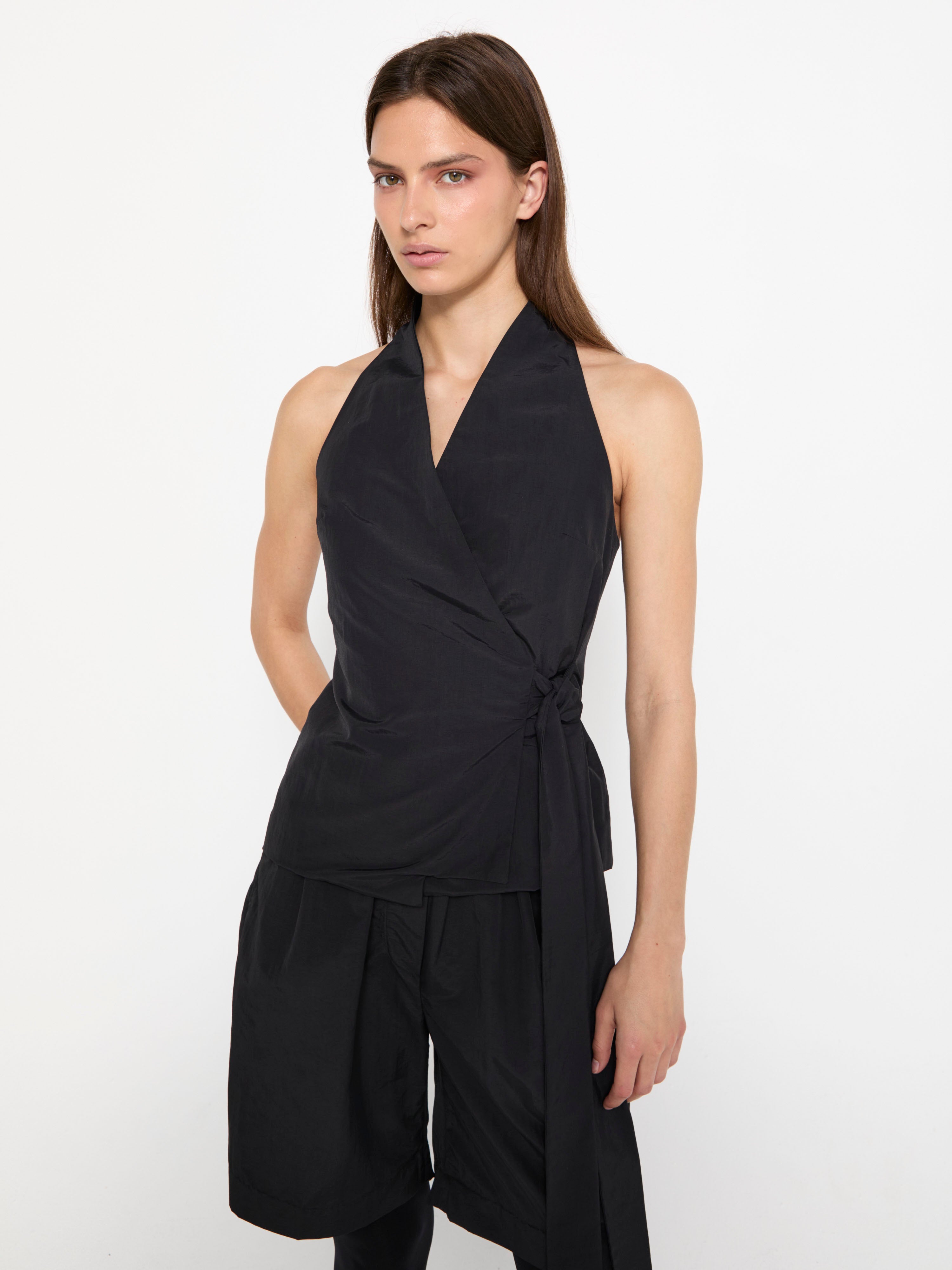 HALTER TOP I