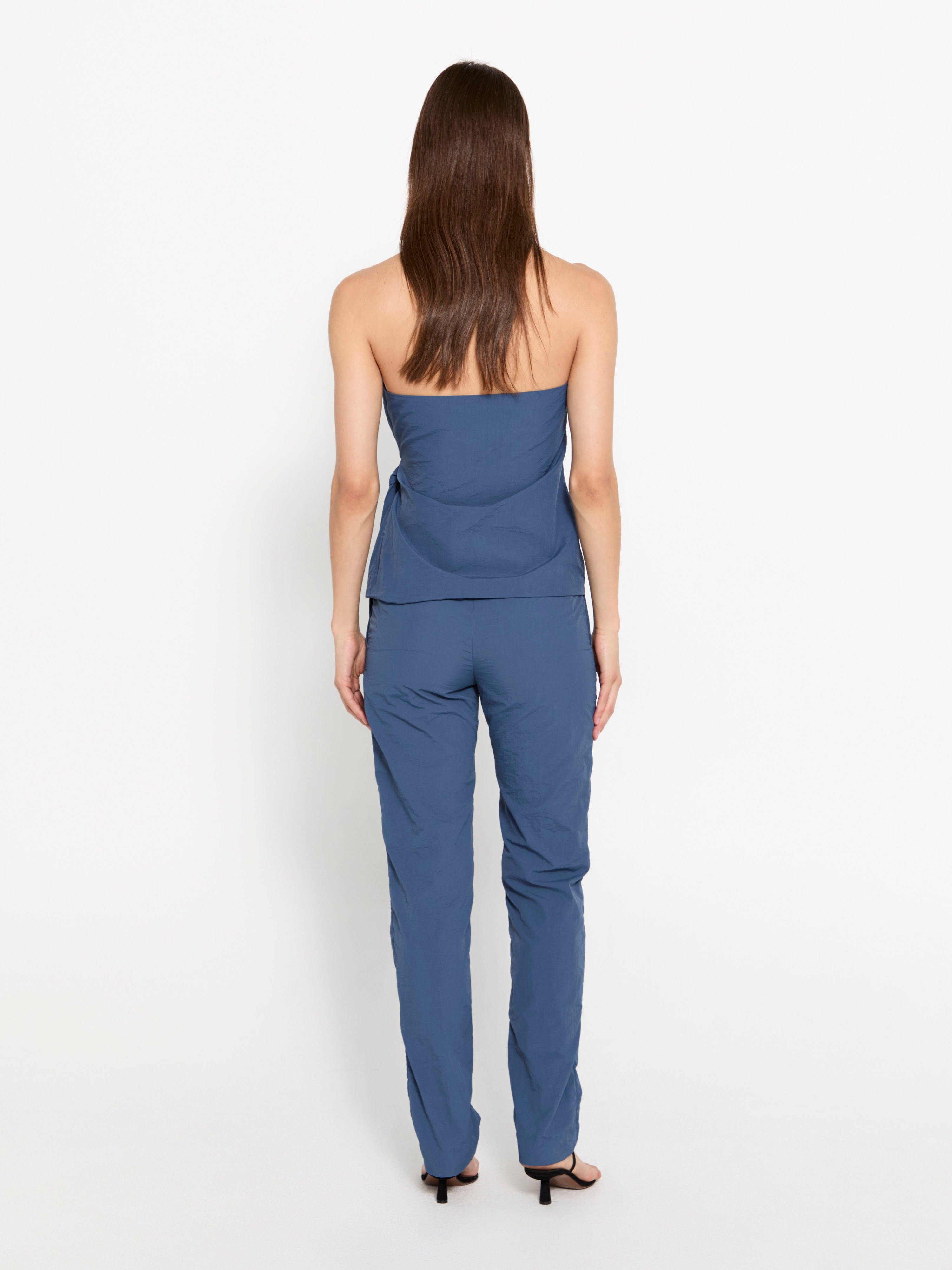 HALTER TOP I