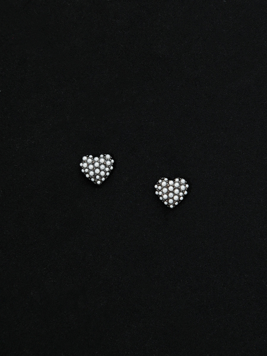 RS x AL HEART STUDS II