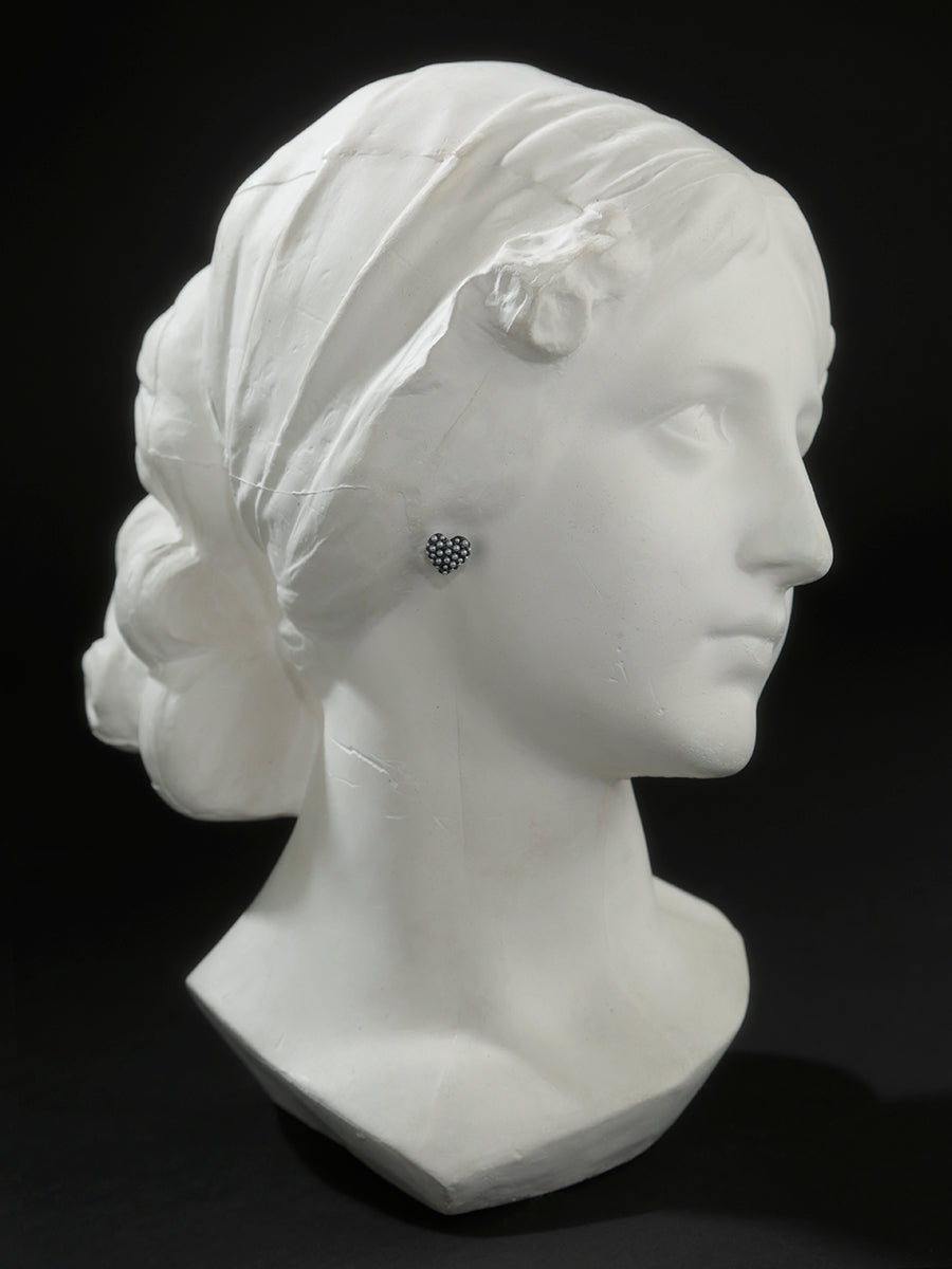 RS x AL HEART STUDS II