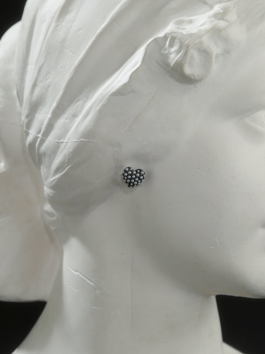 RS x AL HEART STUDS II