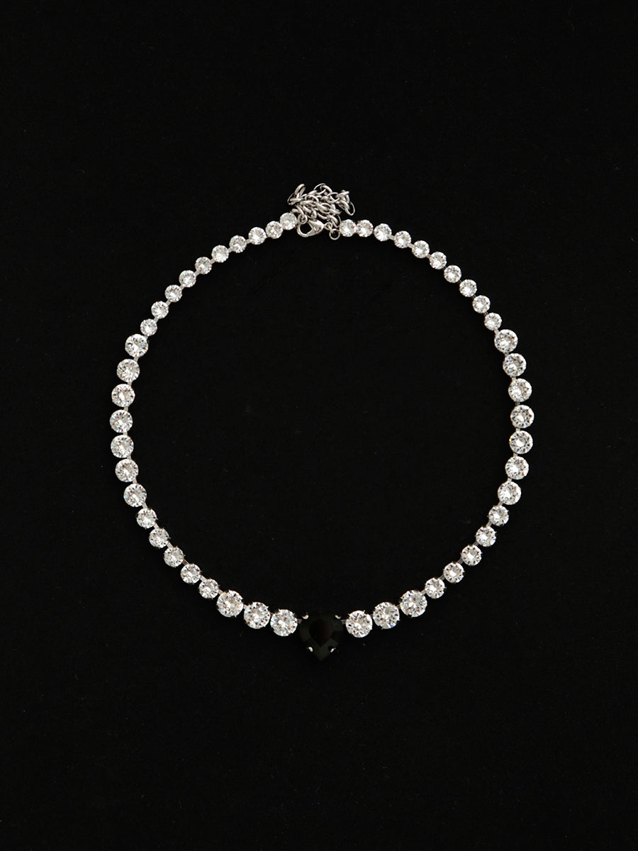 RS x AL NECKLACE XIV