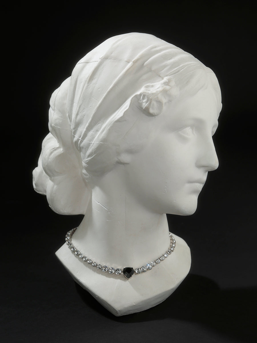 RS x AL NECKLACE XIV