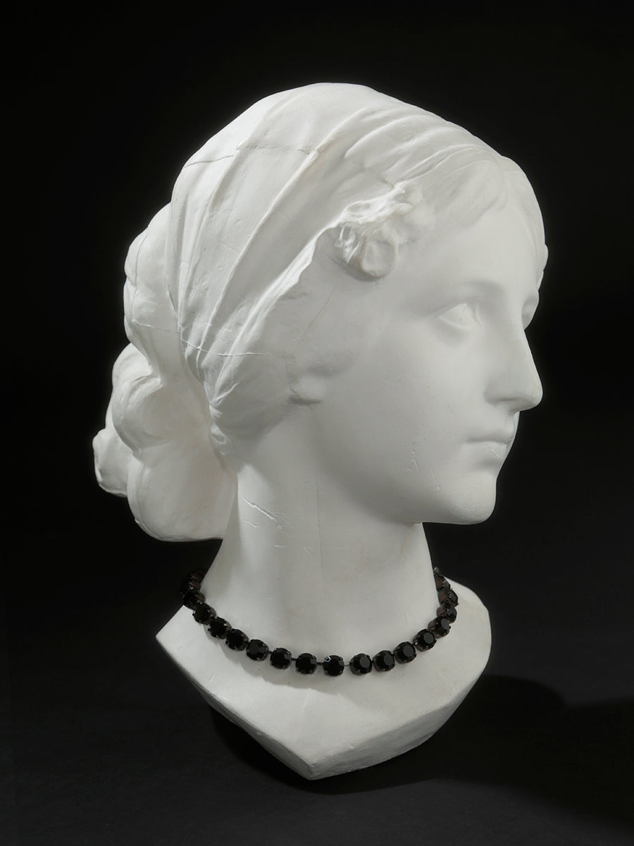 RS x AL NECKLACE XVI