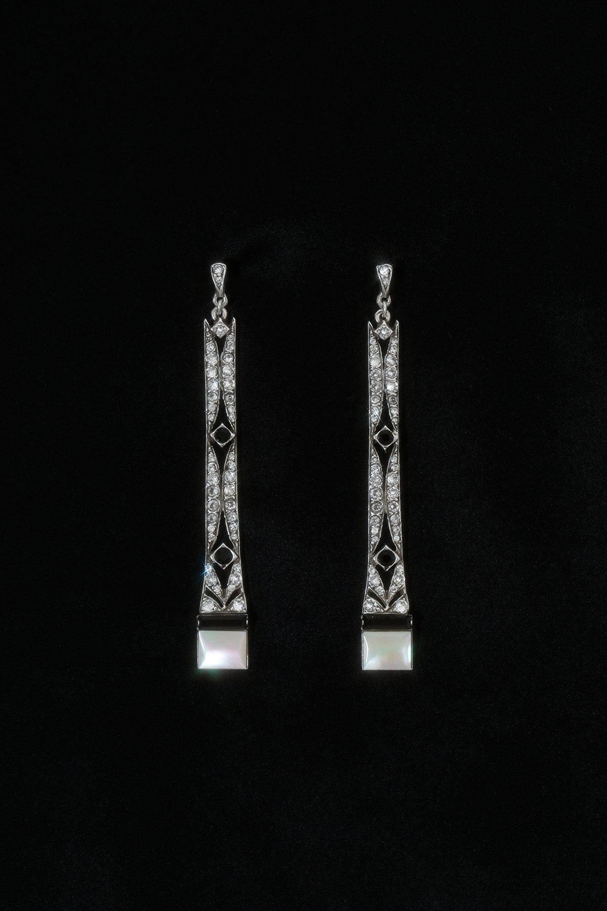 Earrings II