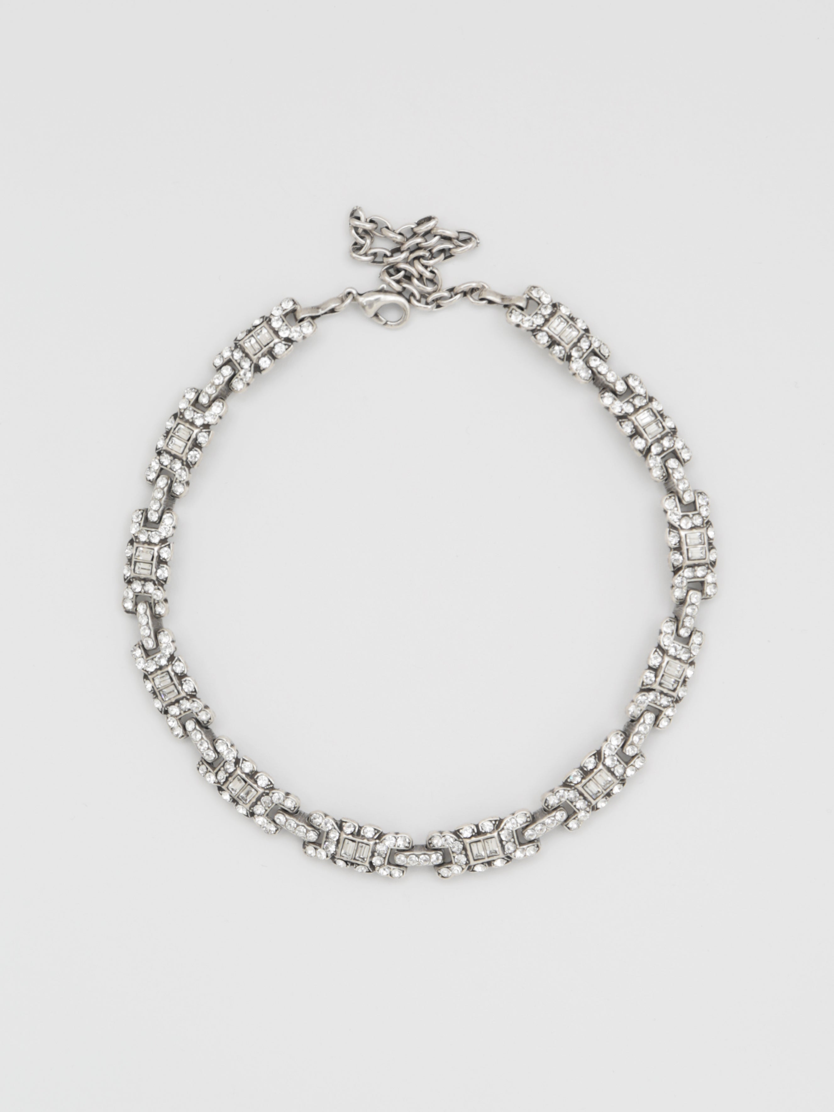 Necklace III