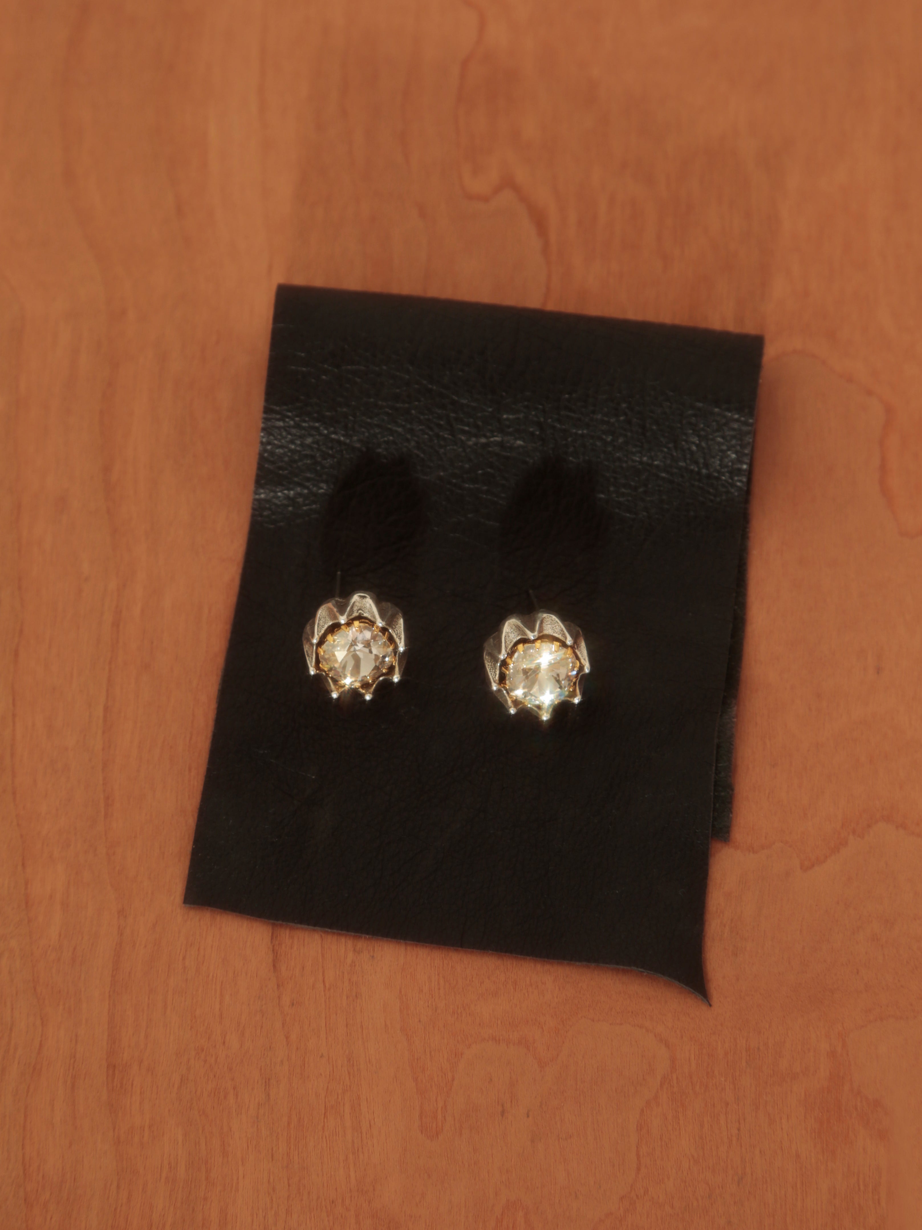 RS x AL Earrings II