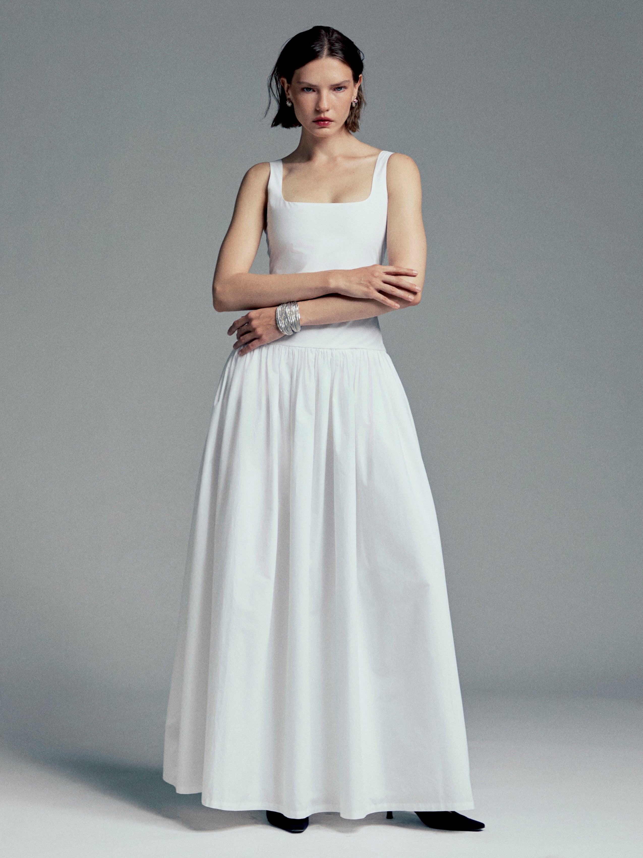 IRIS DRESS