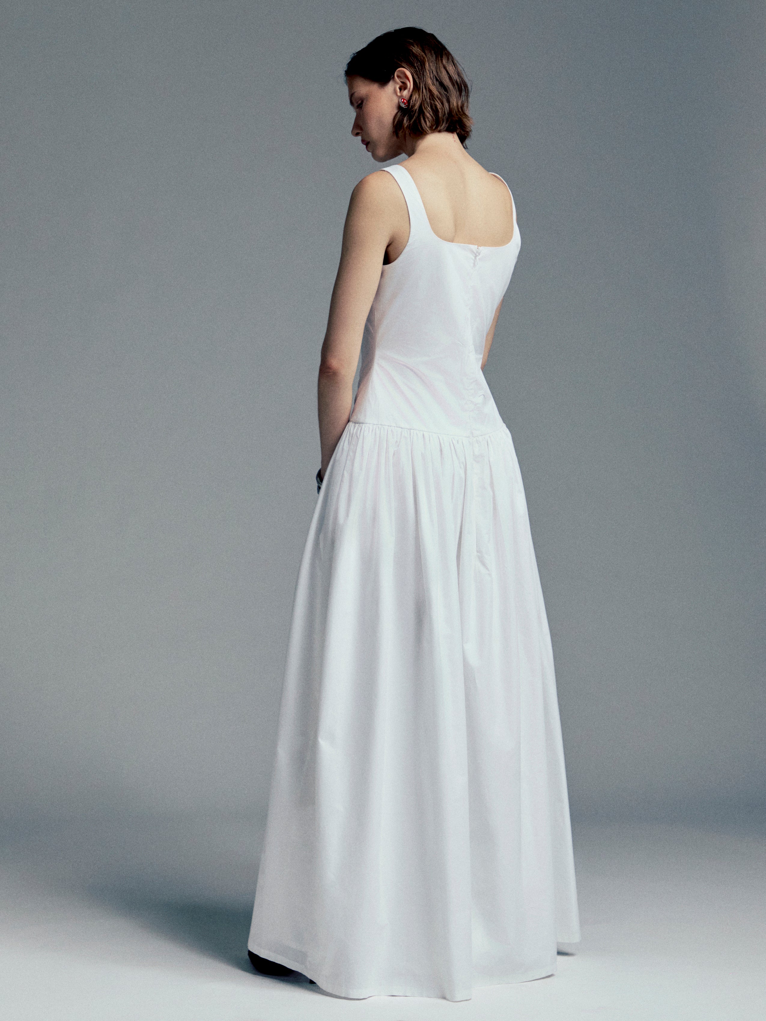 IRIS DRESS