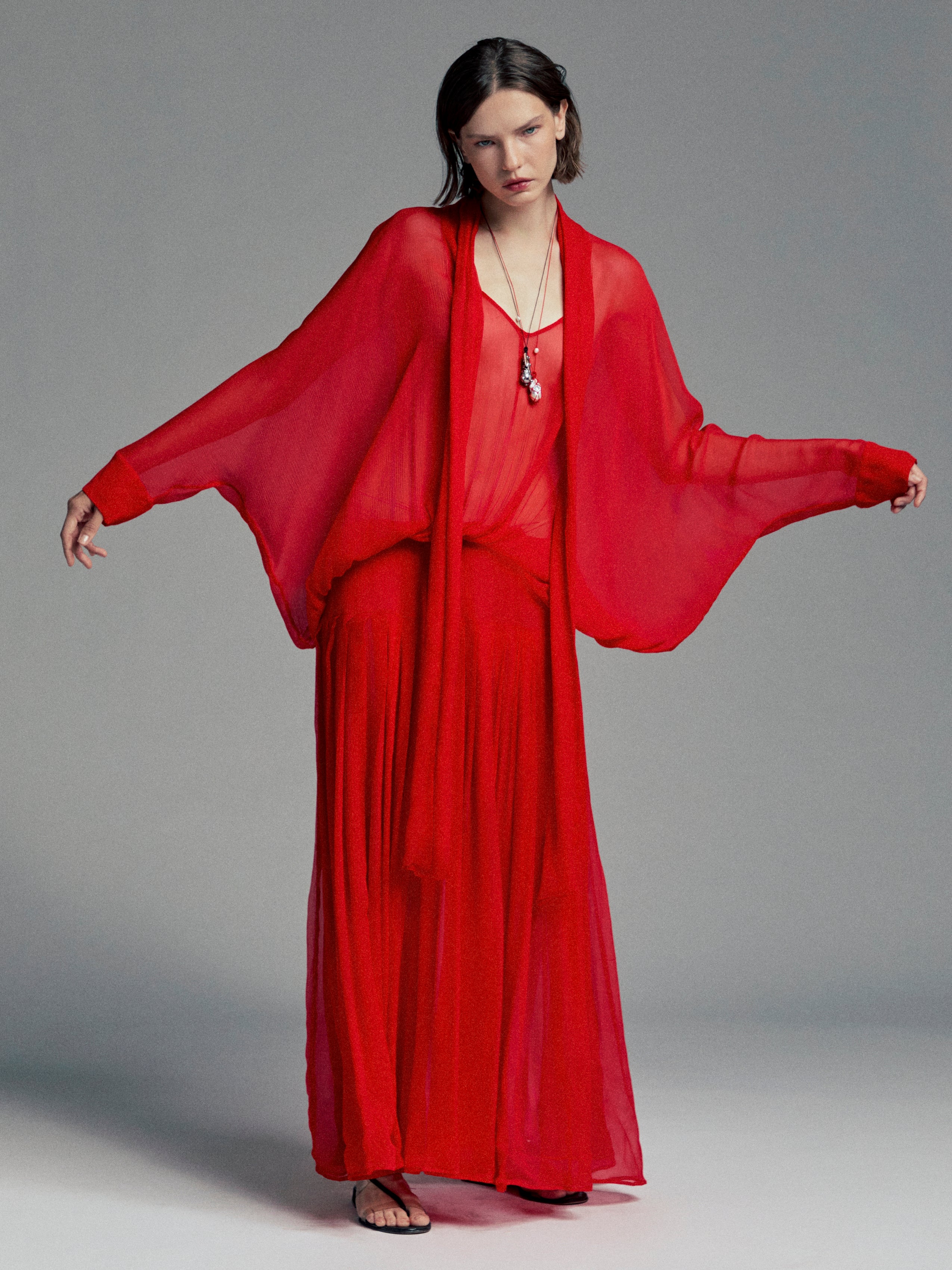 LUCIA DRESS
