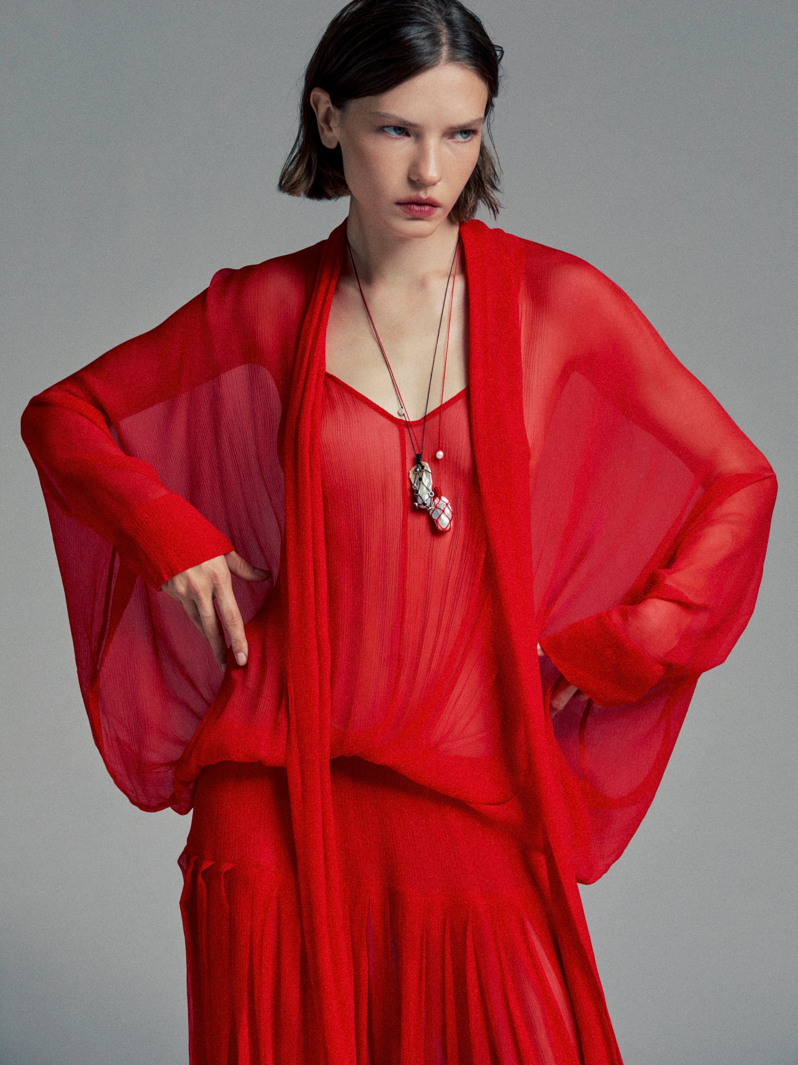 LUCIA DRESS
