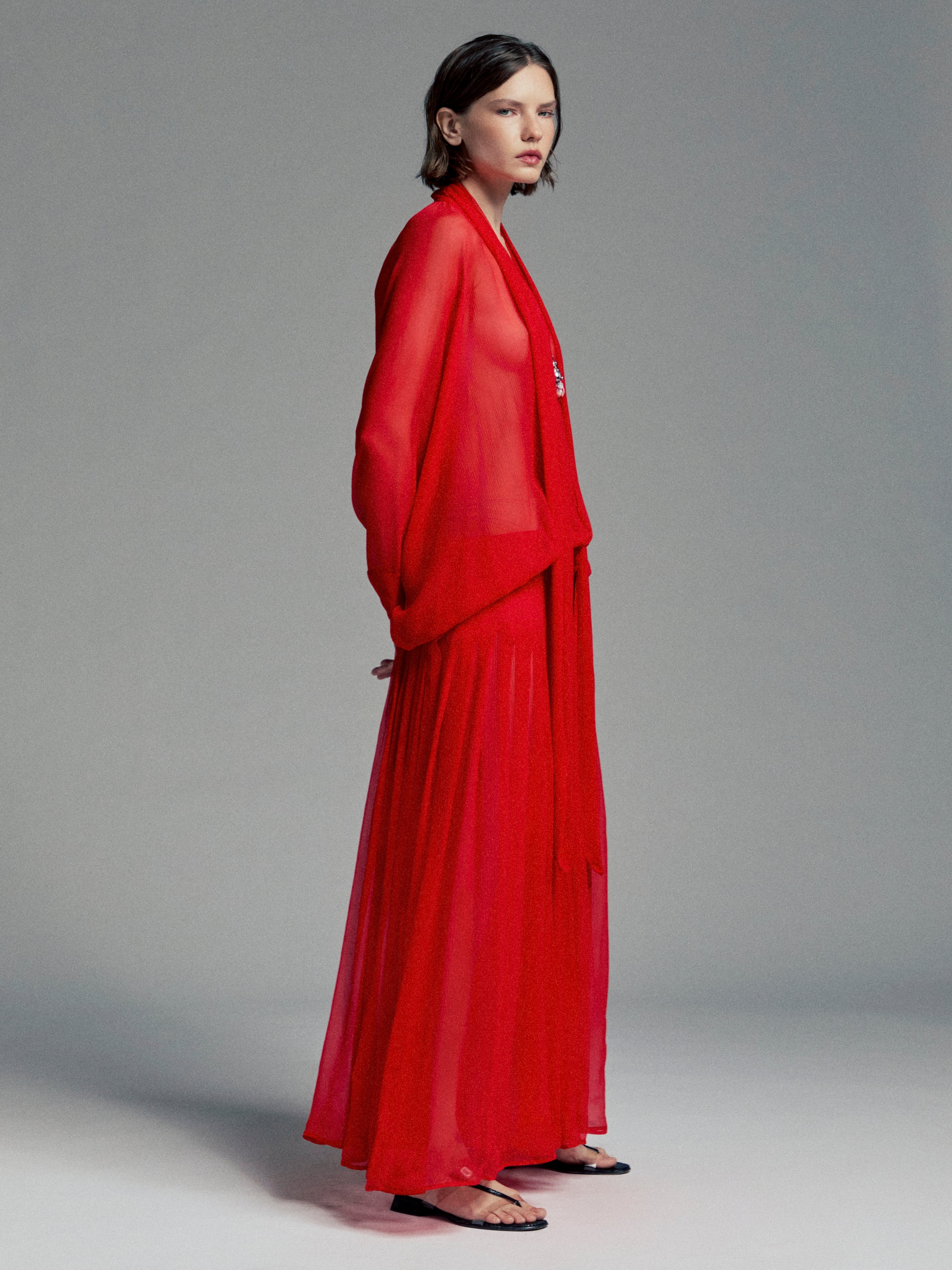 LUCIA DRESS